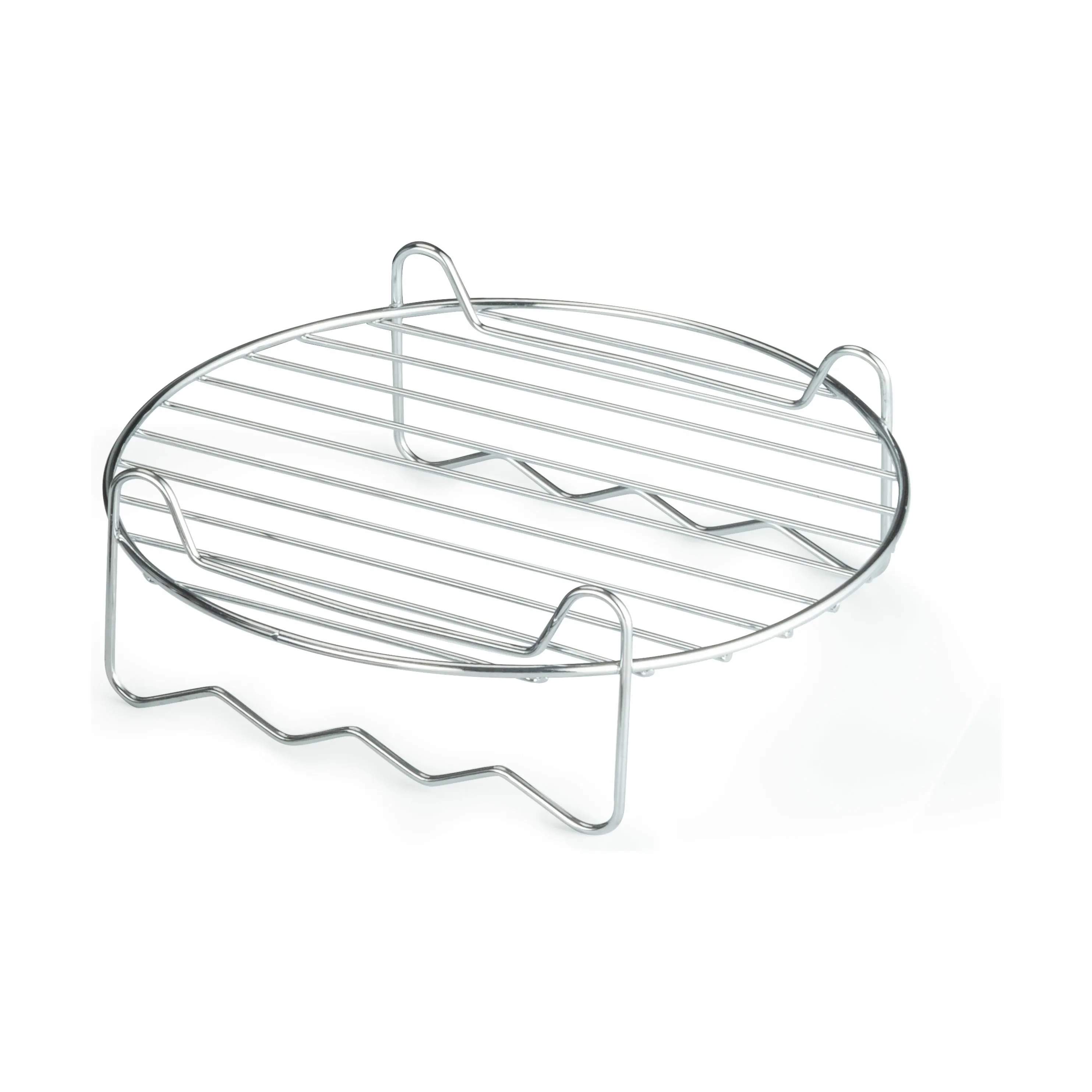 Wilfa Airfryers Crispier Airfryer i Sort, 6