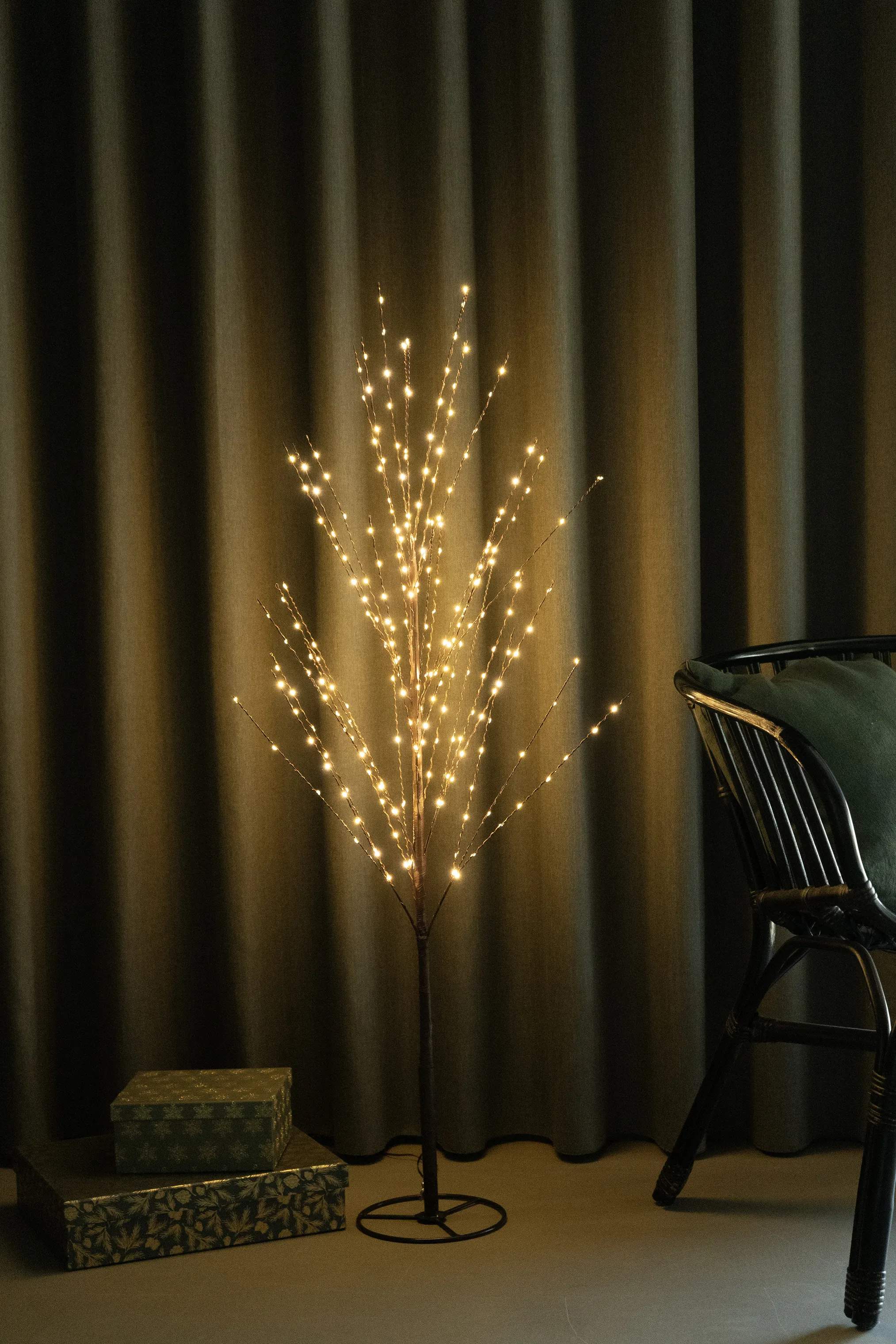 Sirius LED-lys Hector LED Lystræ i 120 cm, 2