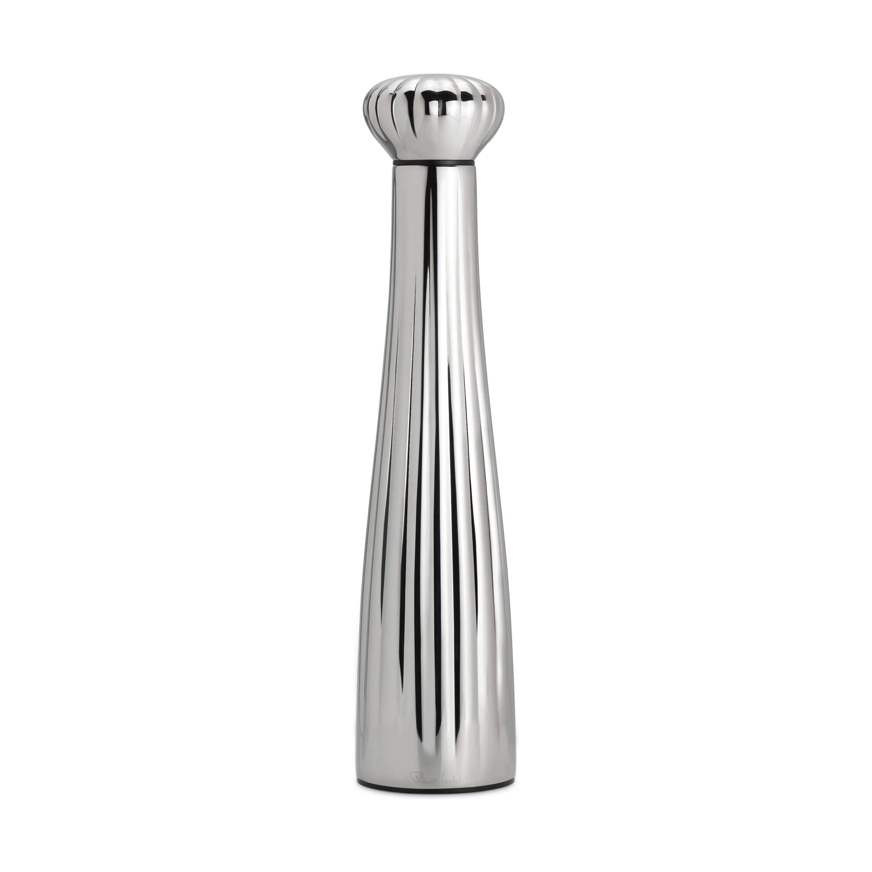 Robert Welch Peberkværne Palm Satin Palm Peberkværn i Spejlpoleret, 1