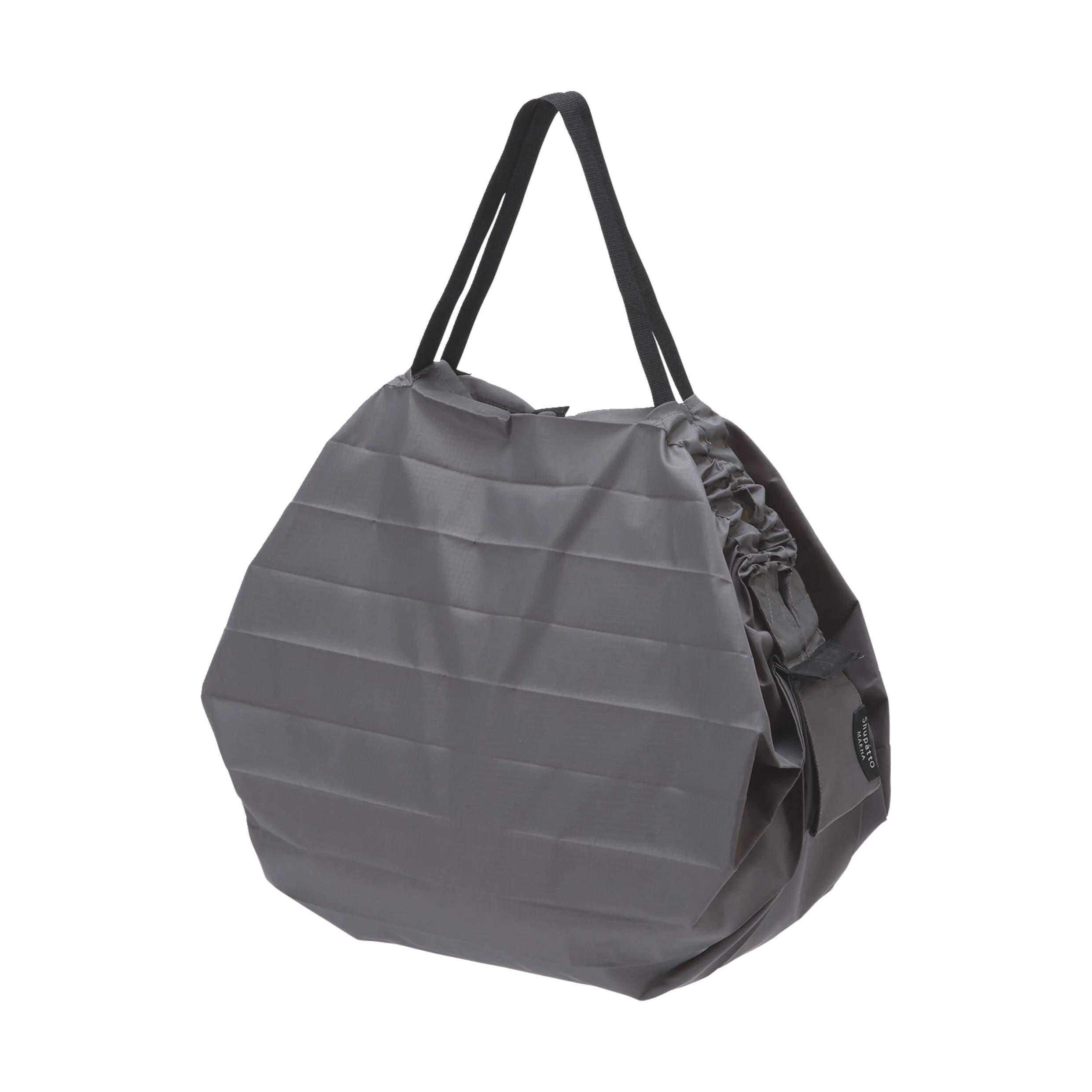 Foldbar Taske, sumi, large