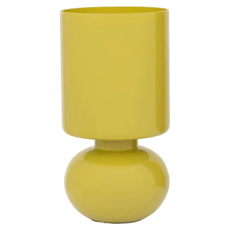 Urban Nature Culture Bordlamper Maja Bordlampen i Evergreen Sprig, 1