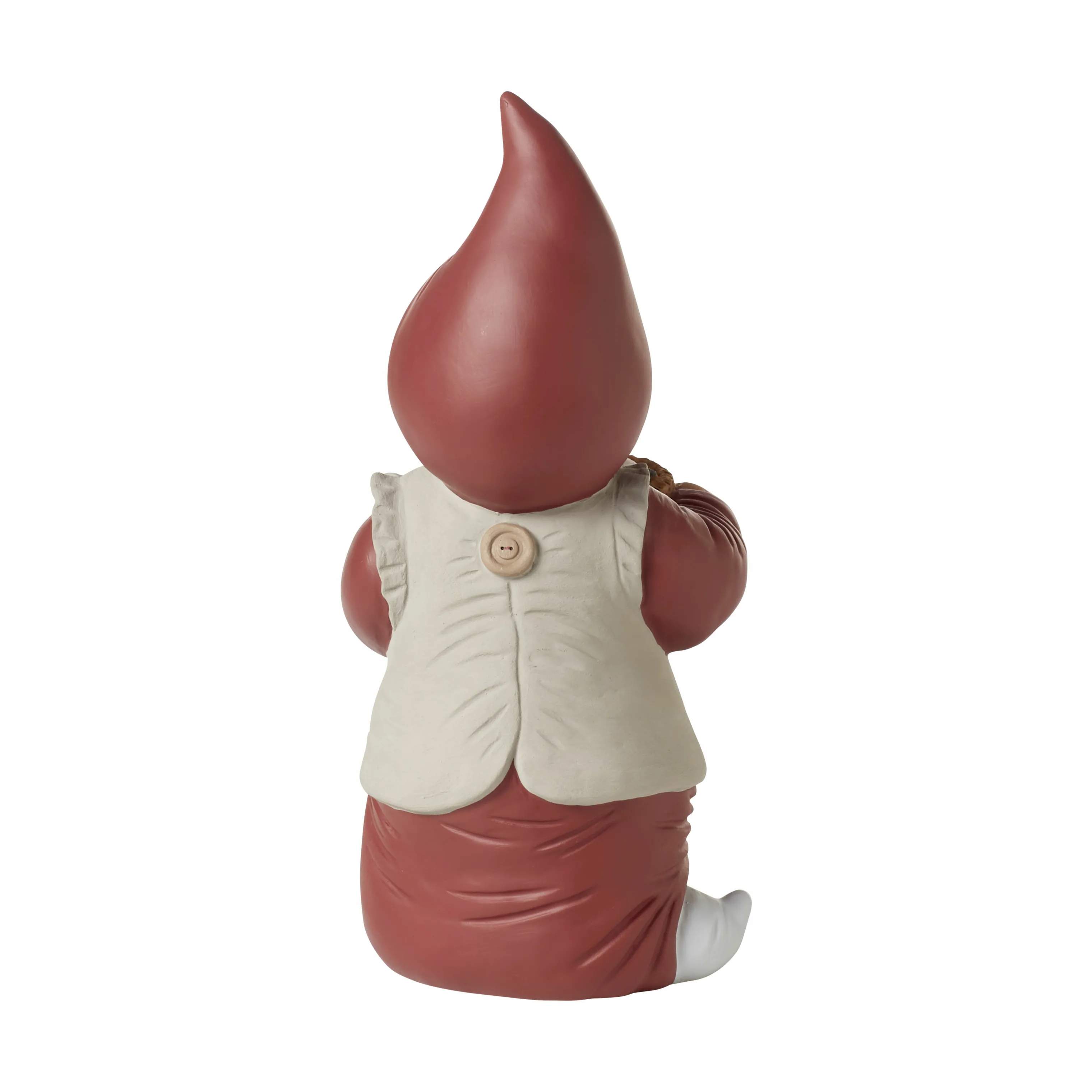 Klarborg Nisser Nisse - Bette Sonja i 18 cm, 4