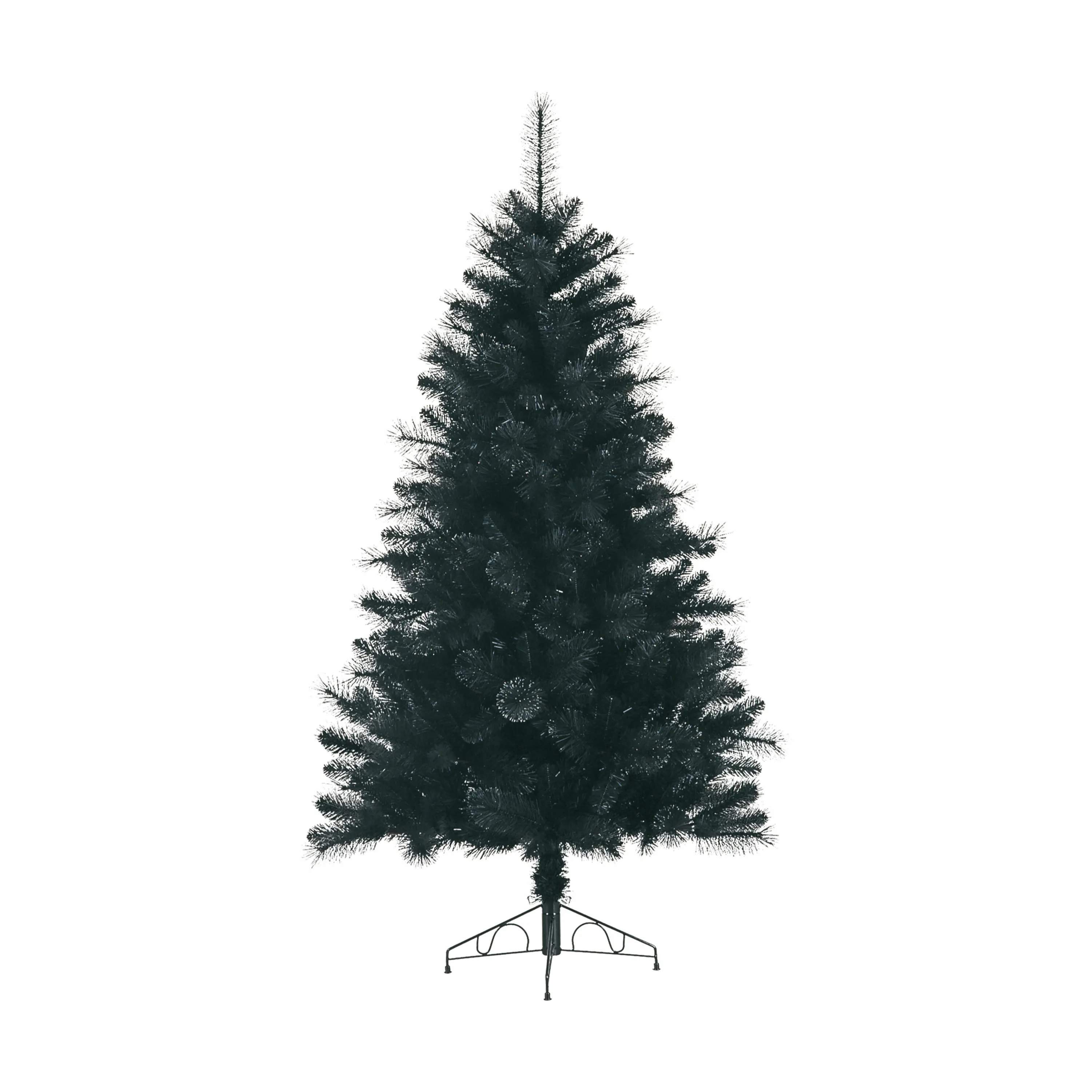 Galloway Spruce Kunstigt Juletræ, grøn, large