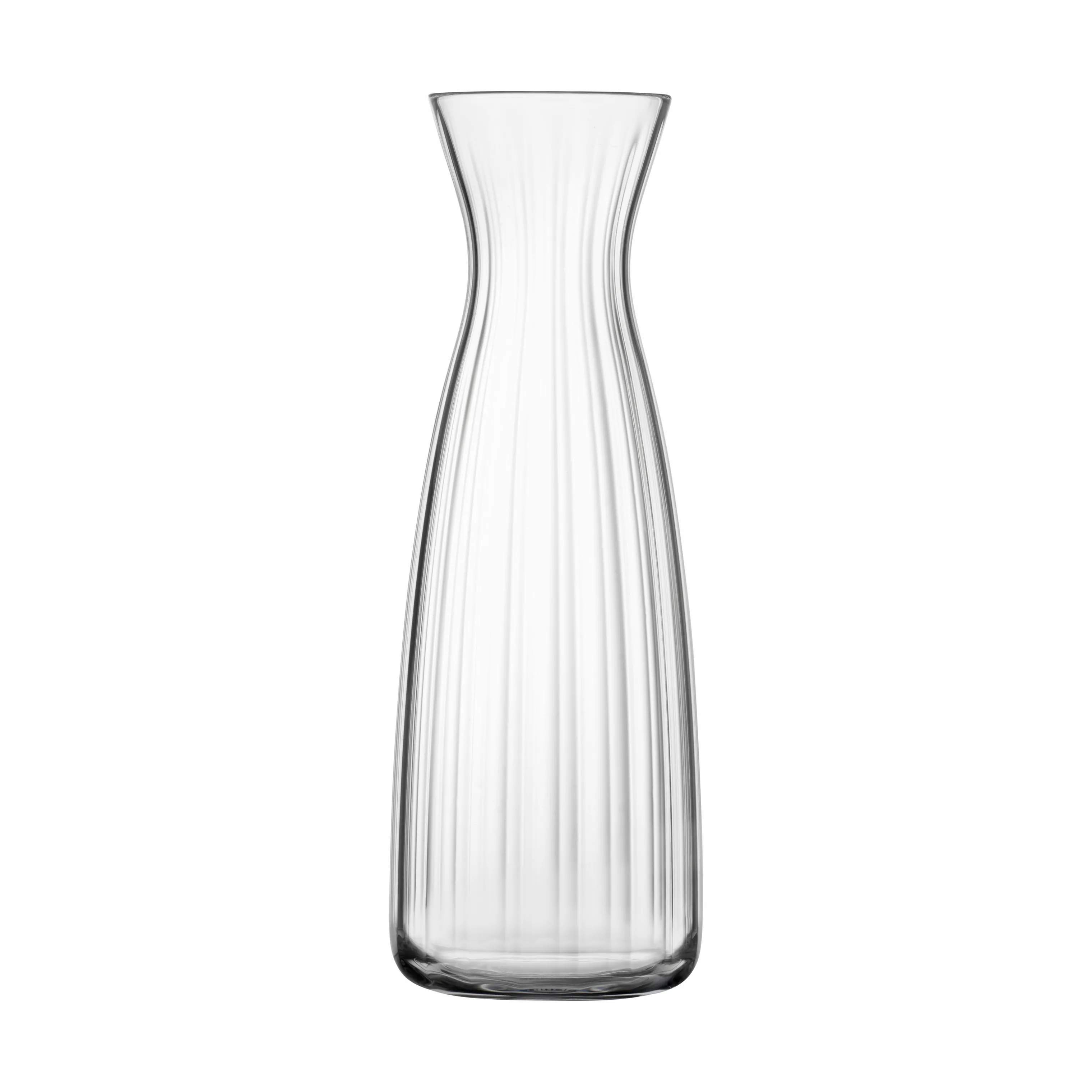 Iittala Vandkarafler Raami Karaffel i Klar, 100 L, 1
