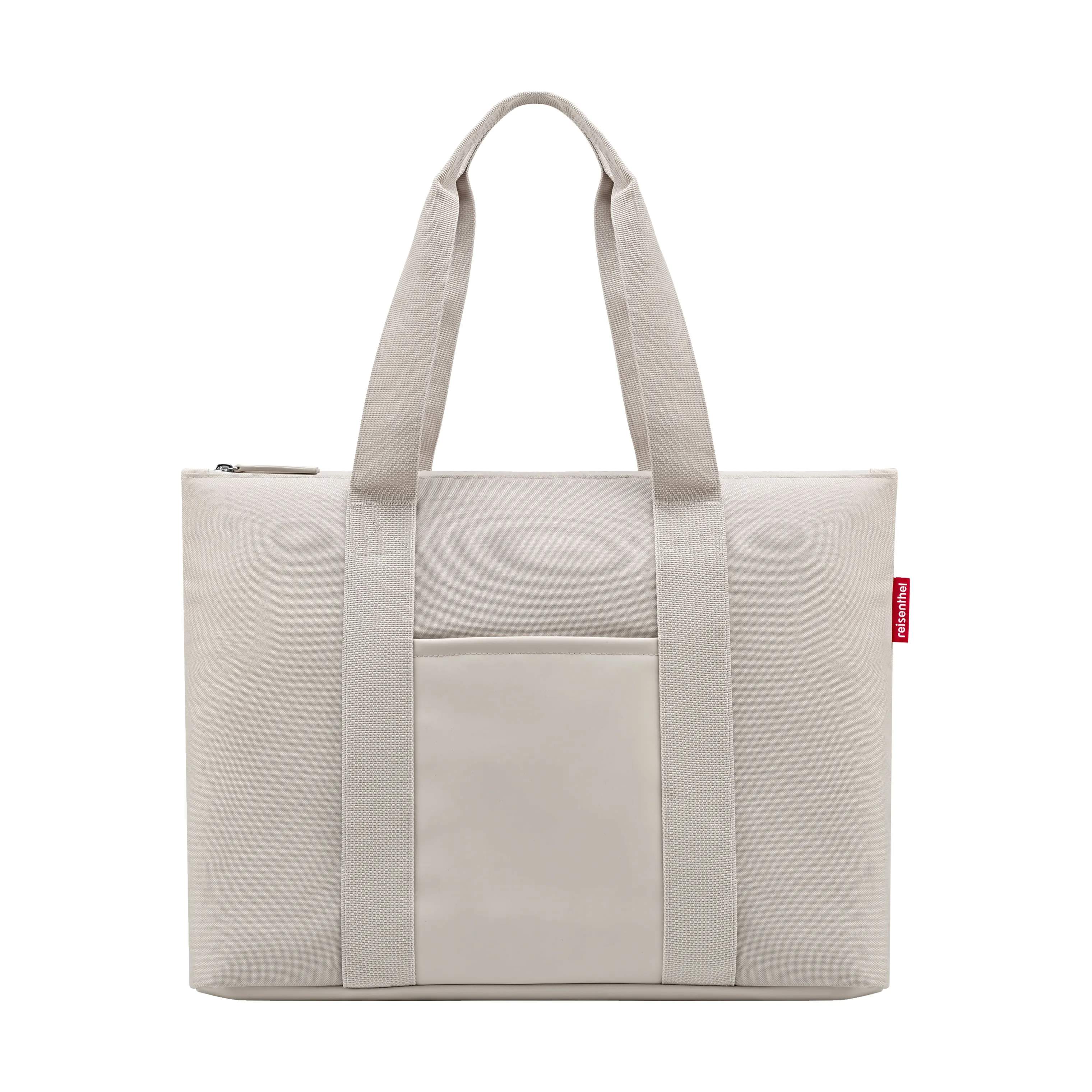 Reisenthel Indkøbskurve Sportsshopper Sportshopper Taske i Taupe, 1