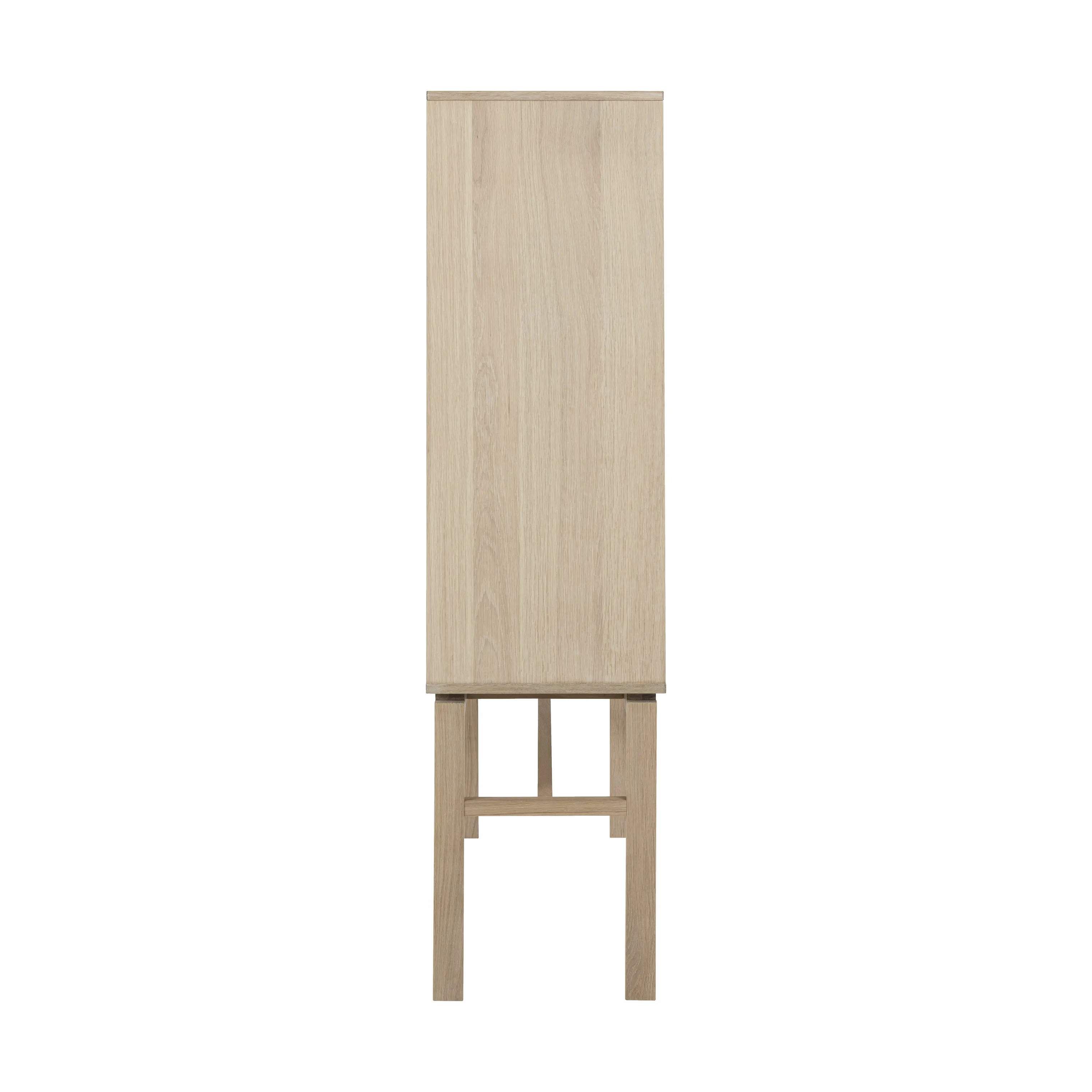 CASA Living Skabe Linley Skab i Natur, 9