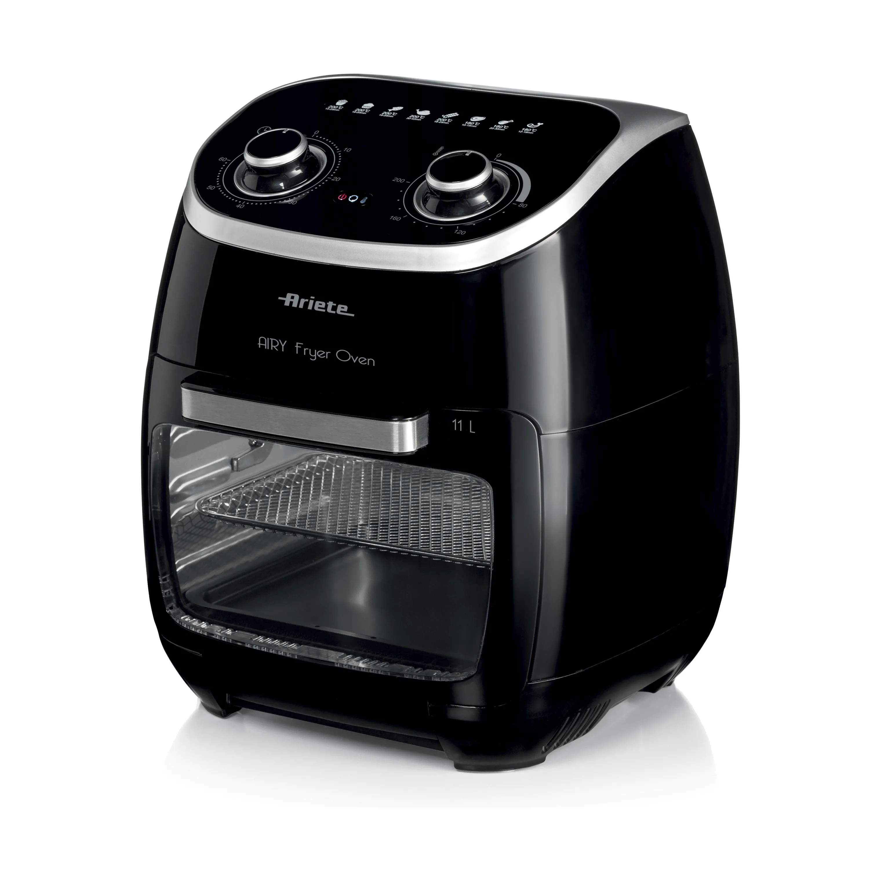 Ariete airfryers Airfryer
