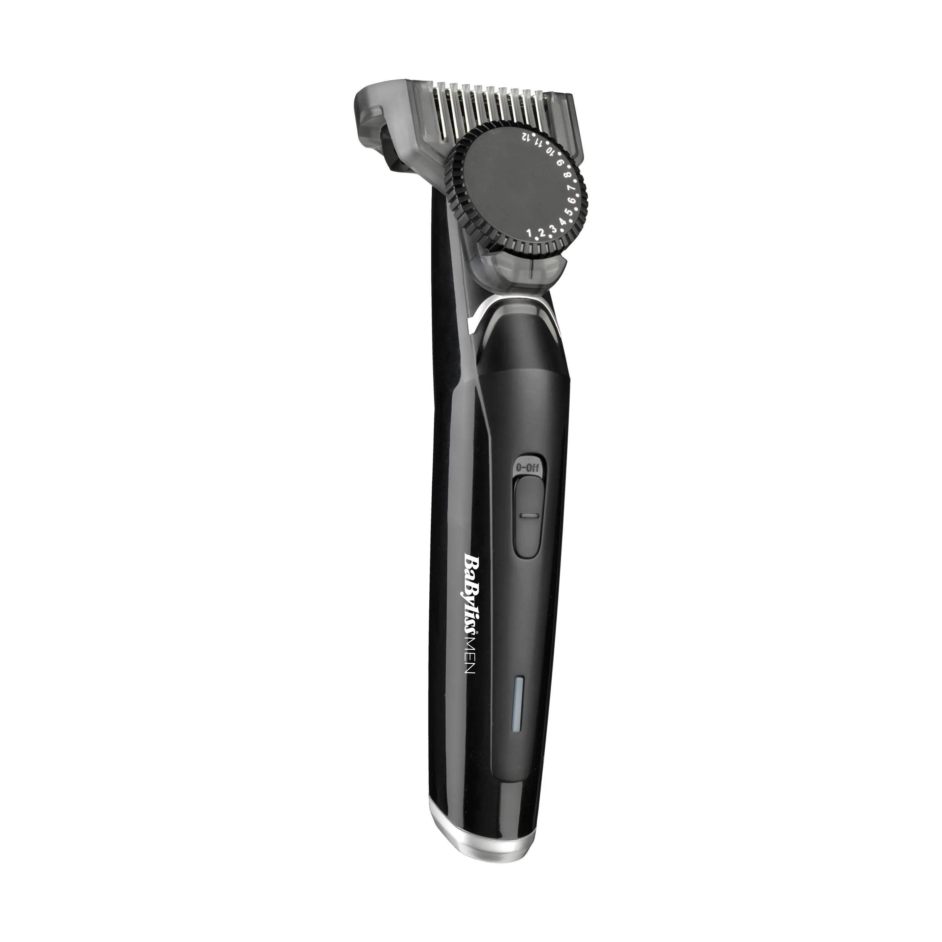 BaByliss For Men trimmere BaByliss Men Skægtrimmer T881E