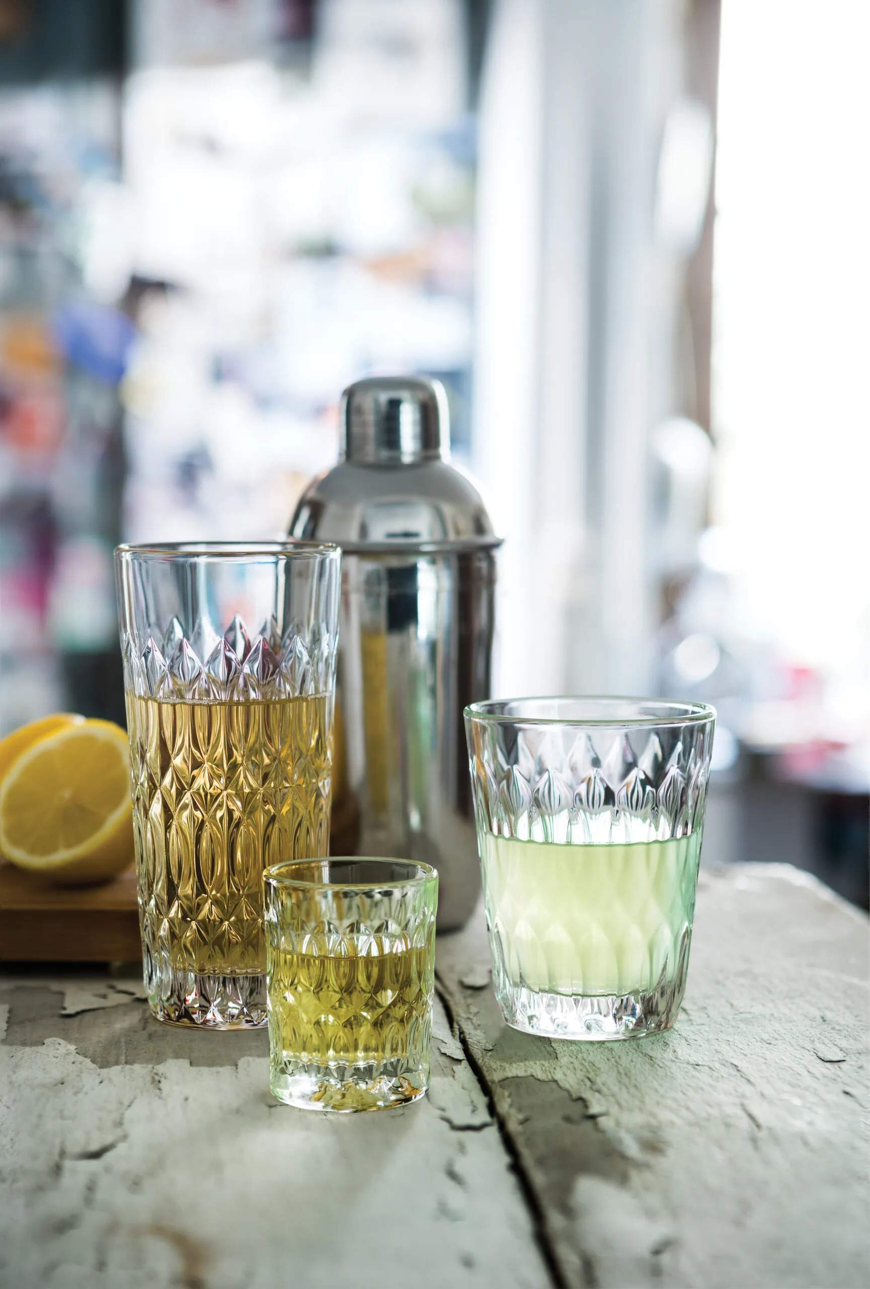 La Rochère Highball glas Verone Drinksglas - 6 stk. i Klar, 2