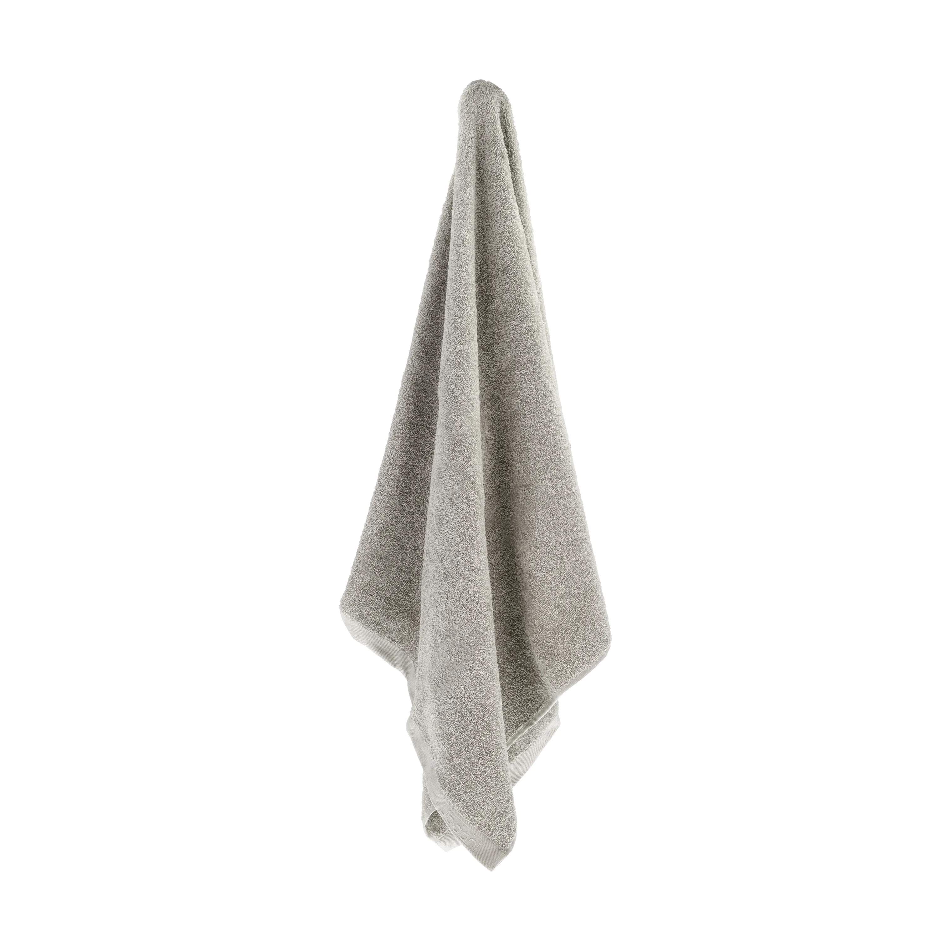 Södahl Håndklæder Organic Comfort Håndklæde i Light blue, B70 x L140 cm, 6