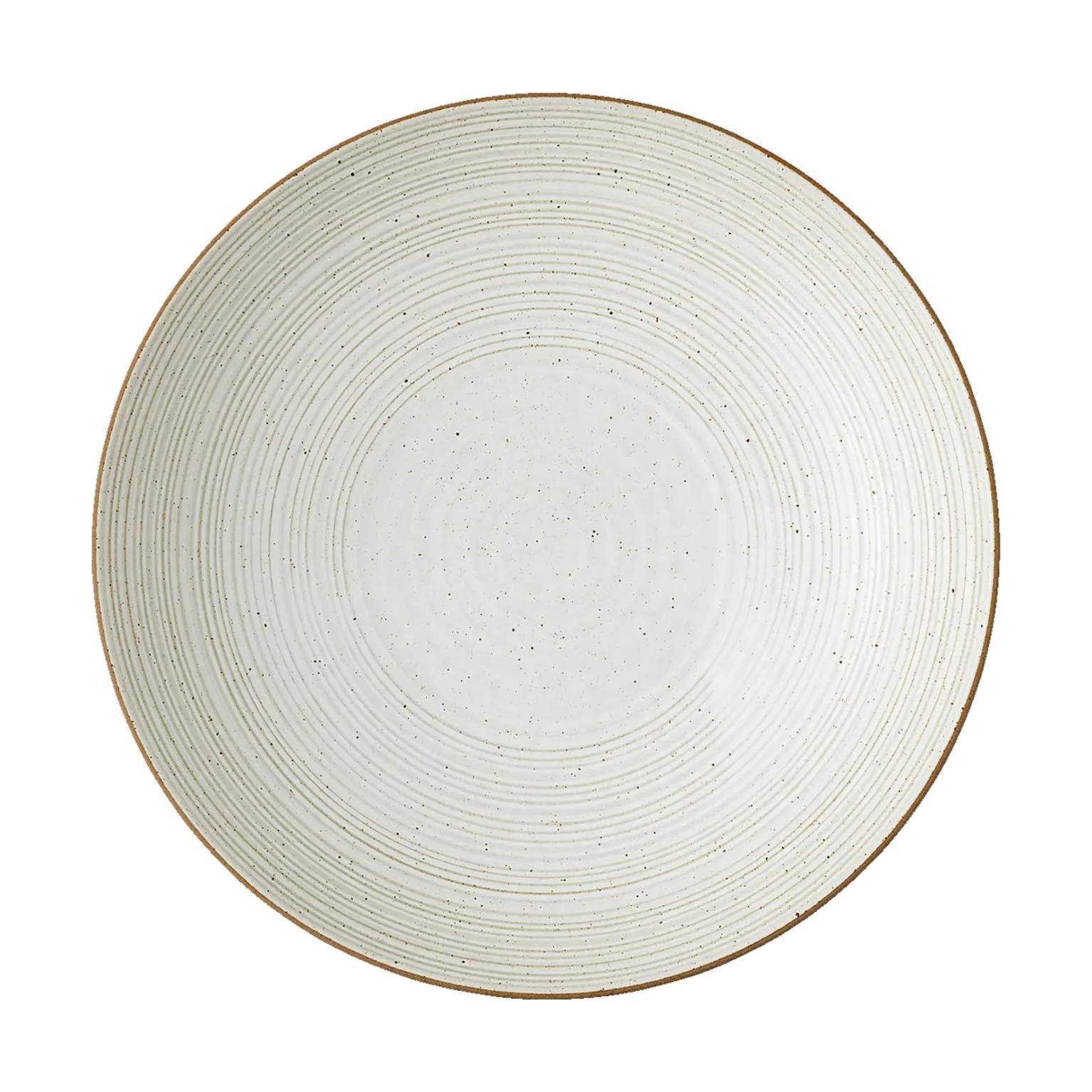 Rosenthal Dybe tallerkener Thomas Nature Dyb Tallerken i TRUE, 27 cm, 4