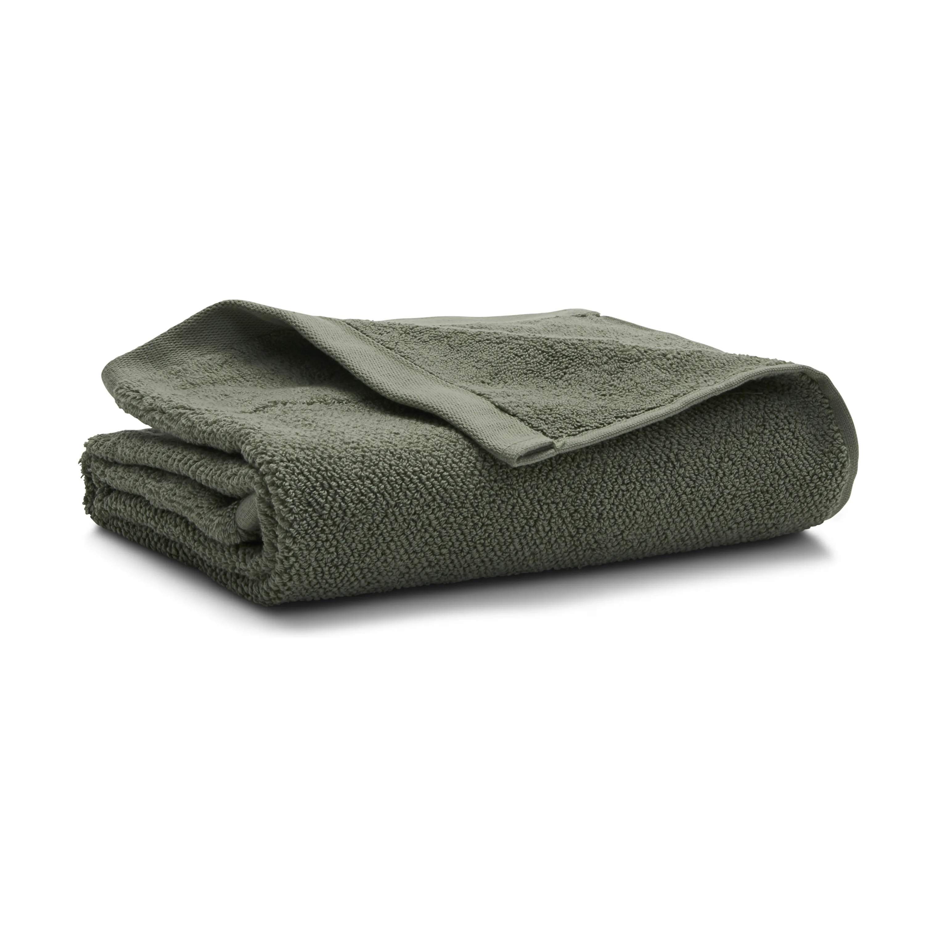 Timeless Håndklæde, green, large