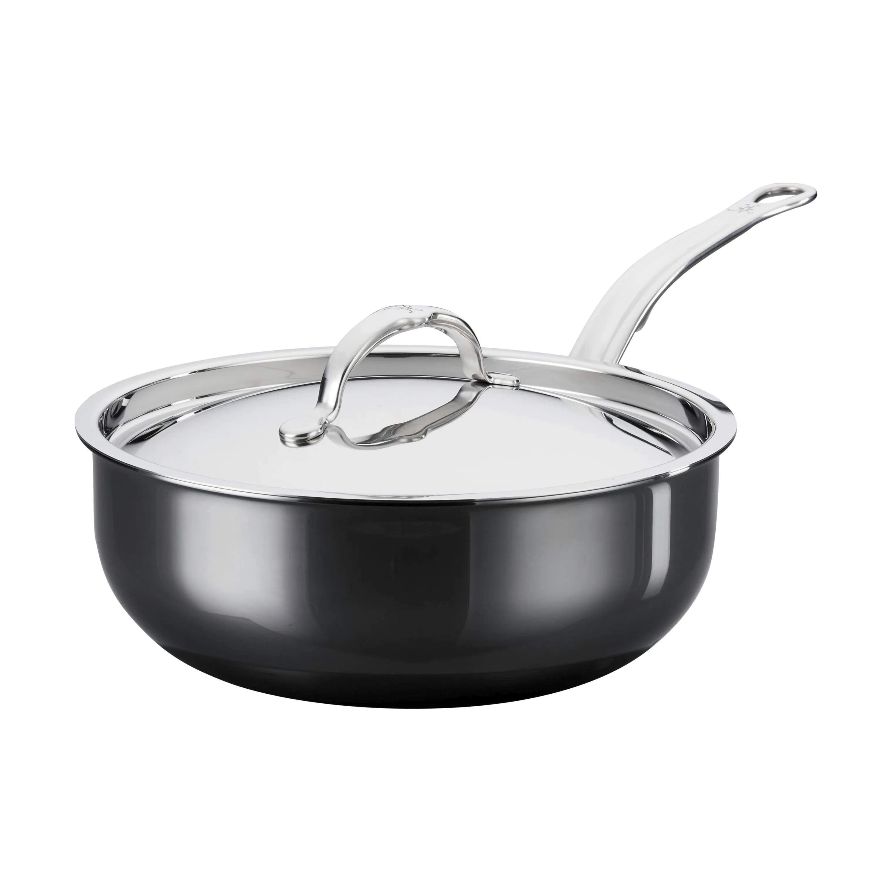 Hestan Sauterpander Nanobond Sauterpande i 3.3 L, 1