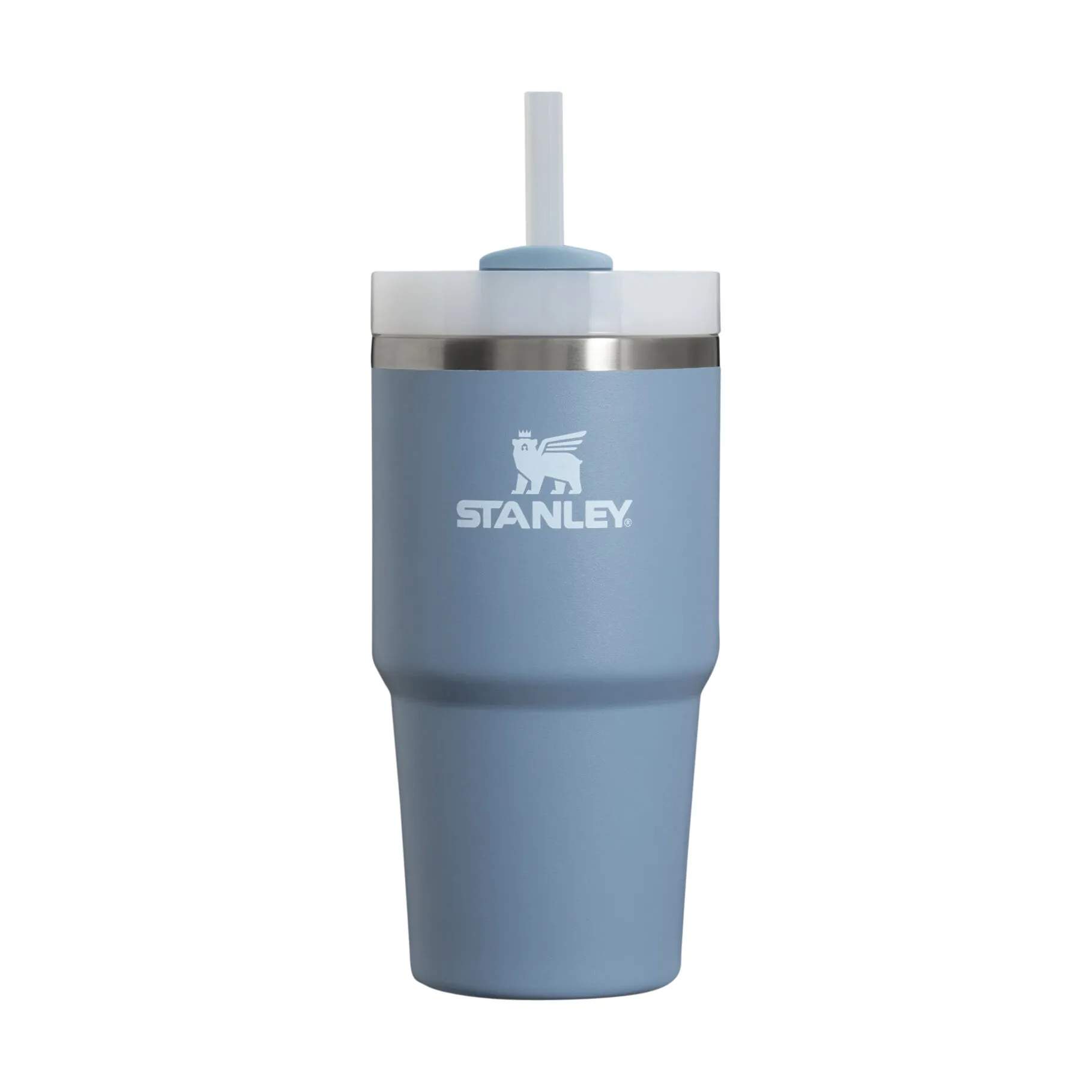 The Quencher H2.0 Flowstate Tumbler, indigo, large