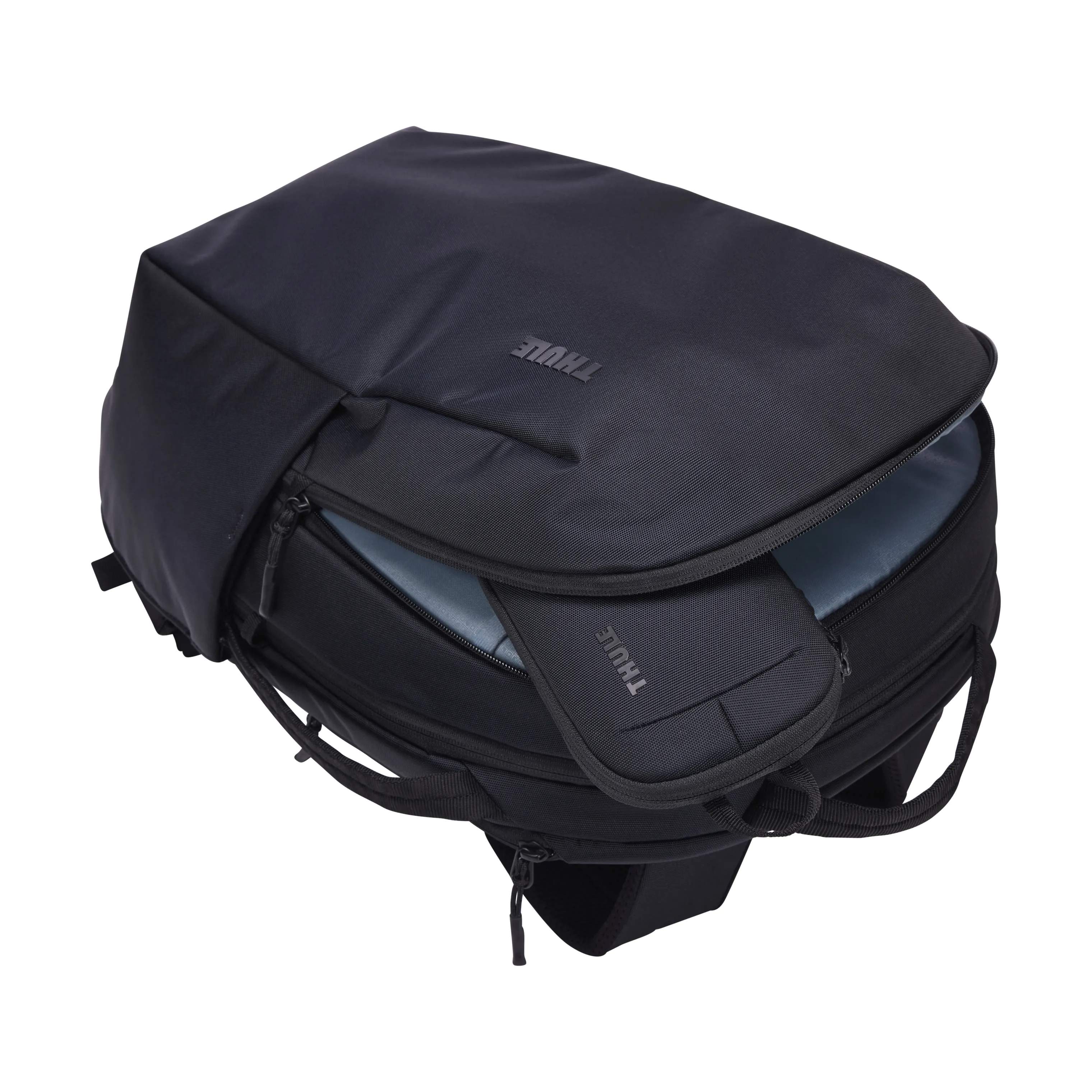 Thule Øvrigt interiør Thule Subterra PowerShuttle Mini i Sort, 11,5 cm, 3