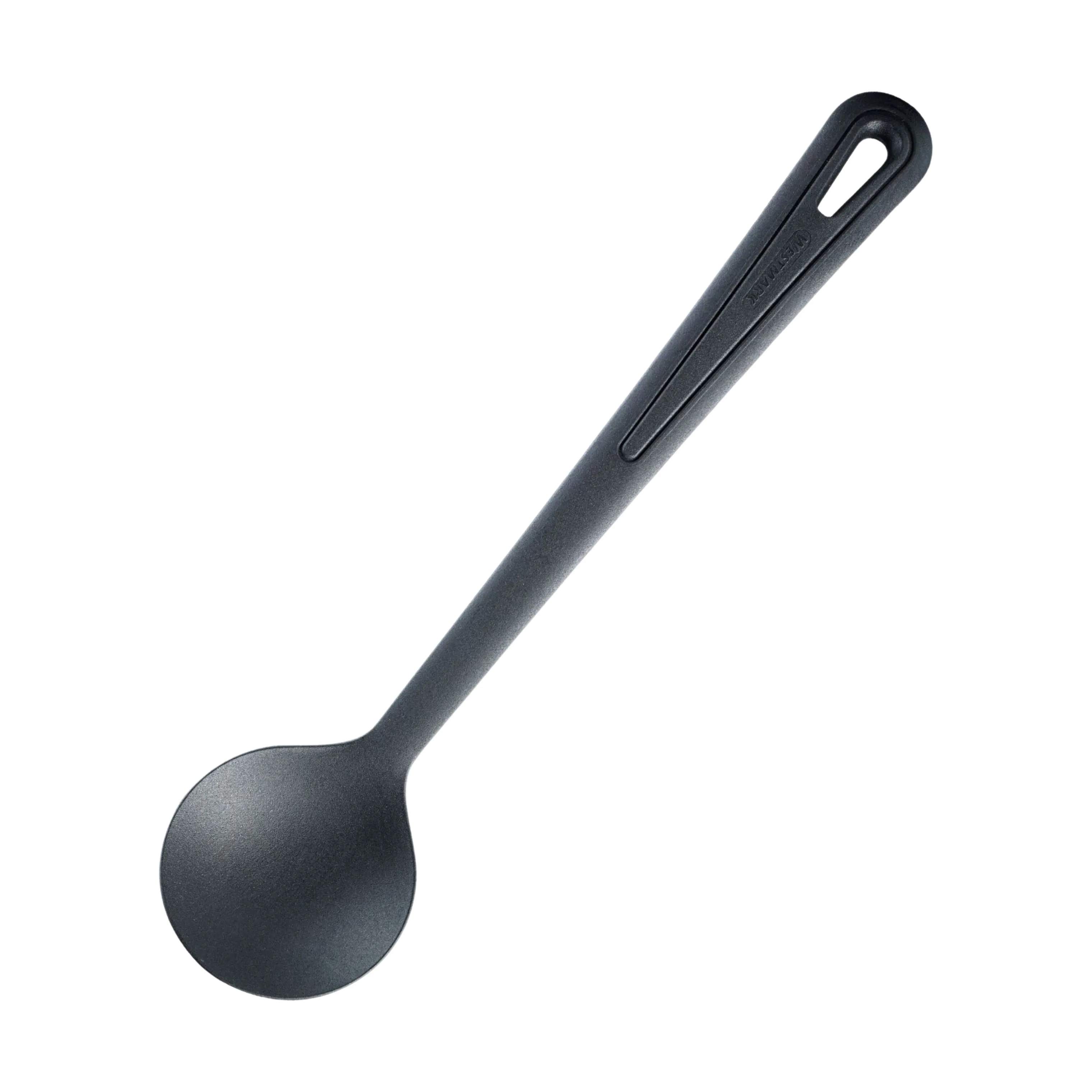Westmark Grydeskeer Gentle Plus Grydeske i Sort, 1