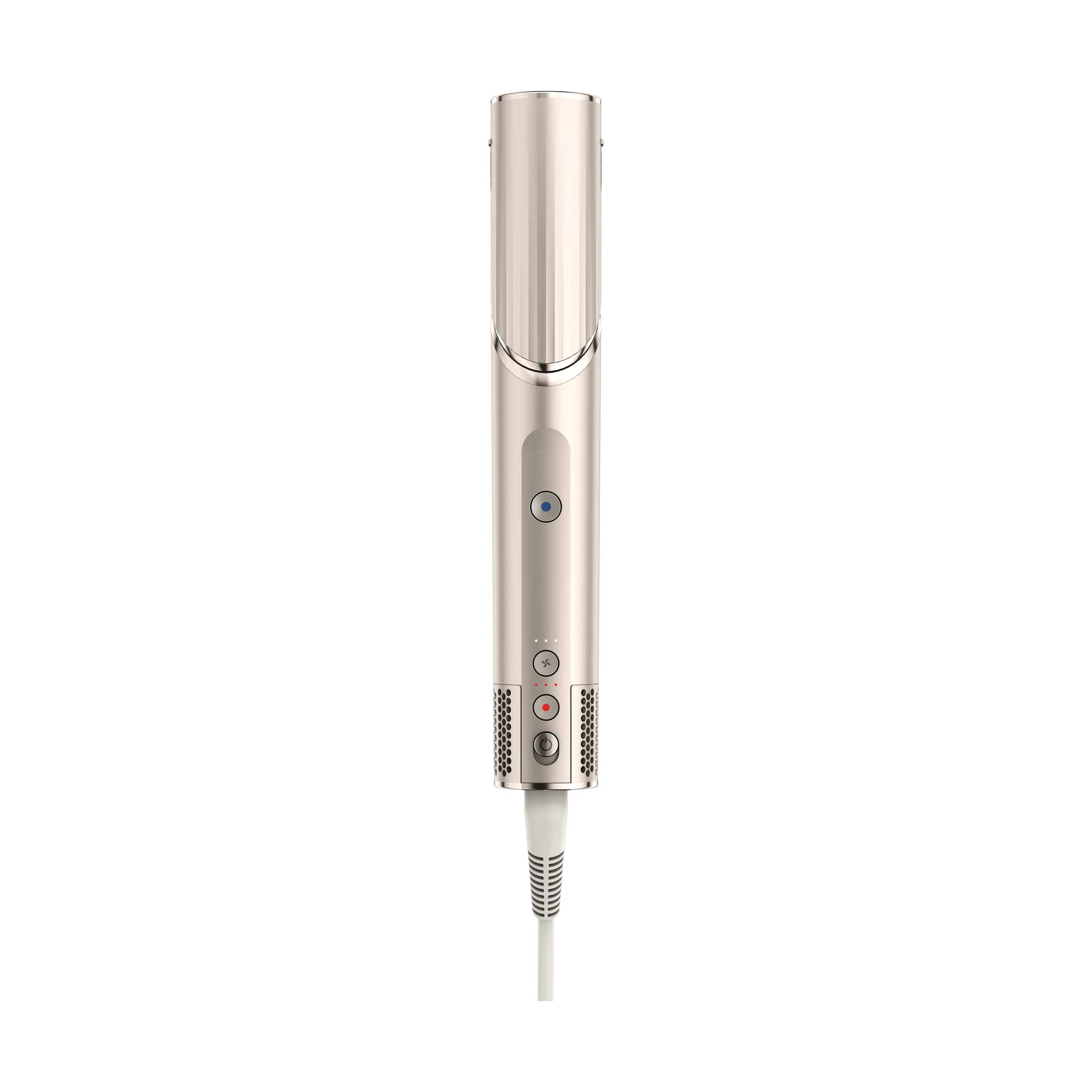 Shark Hårtørrere Shark Beauty Beauty FlexStyle Hårtørrer og Styler i Stone, 7