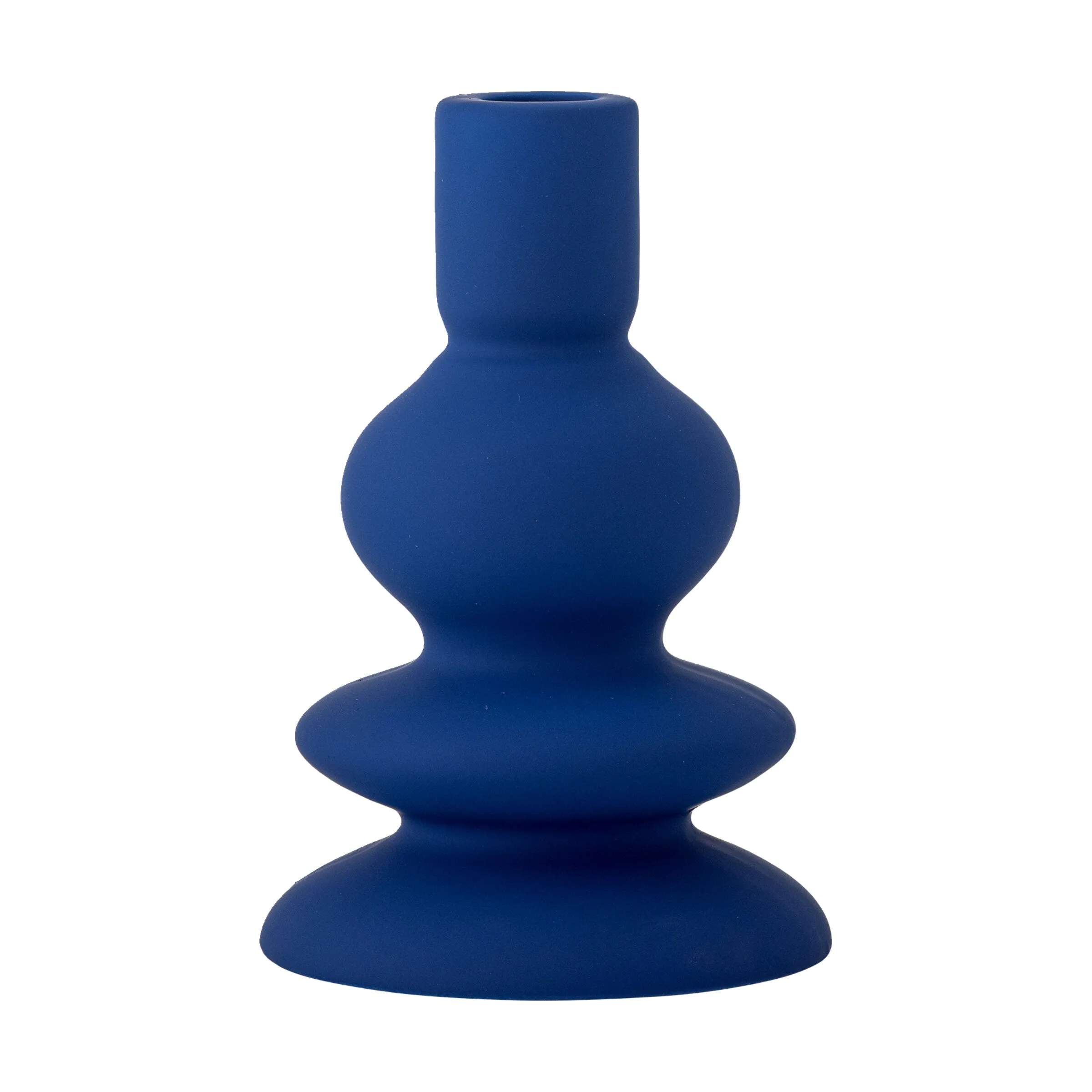 Bloomingville Kronelysestage Thorne Lysestage i 16 cm, 1