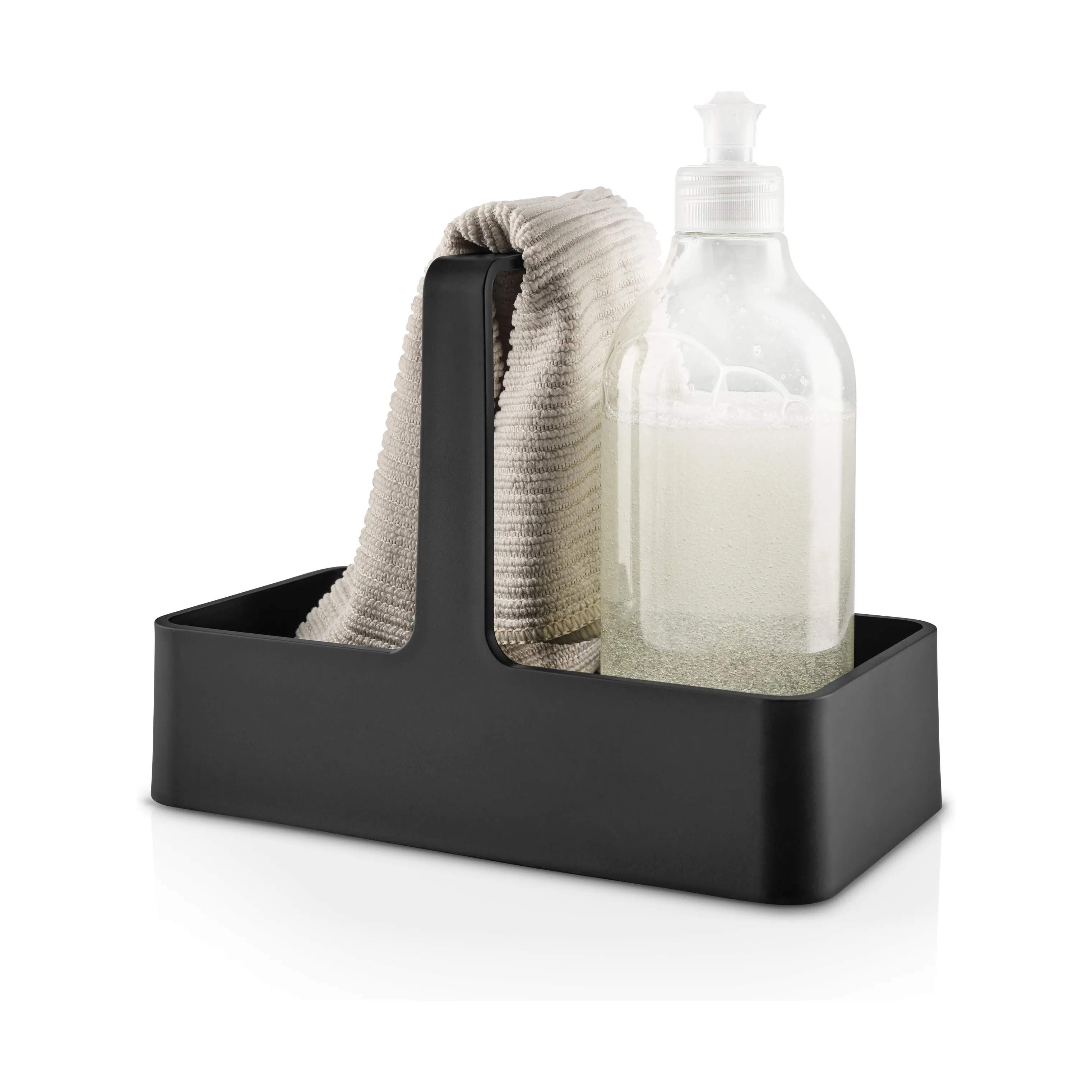 Eva Solo Opvaskestativer Sink Caddy Opvaskestativ i Black, 3