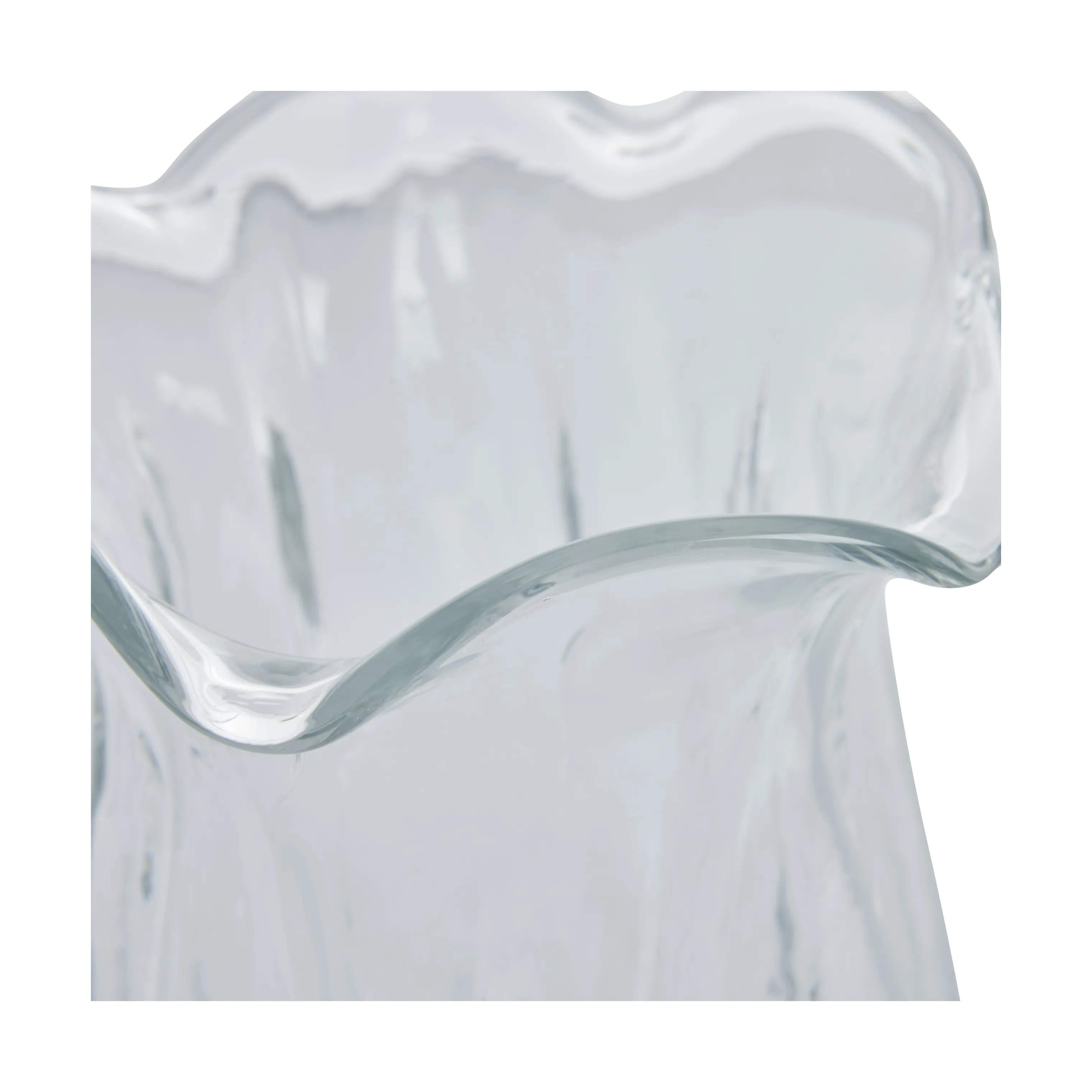Lene Bjerre Vaser Scarlett vase i 28 cm, 2