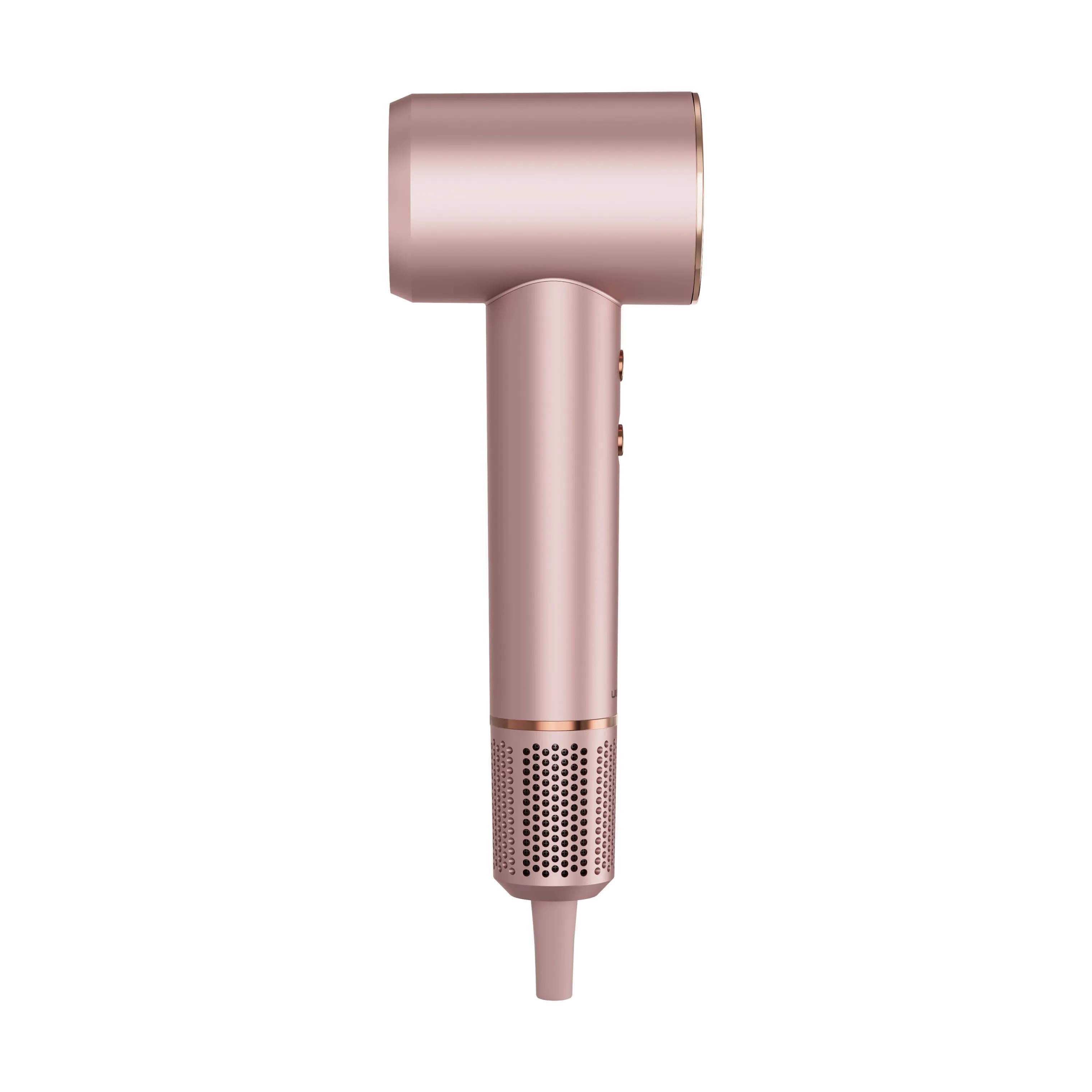 UWANT Hårtørrere H100 Hårtørrer i Pink, 1