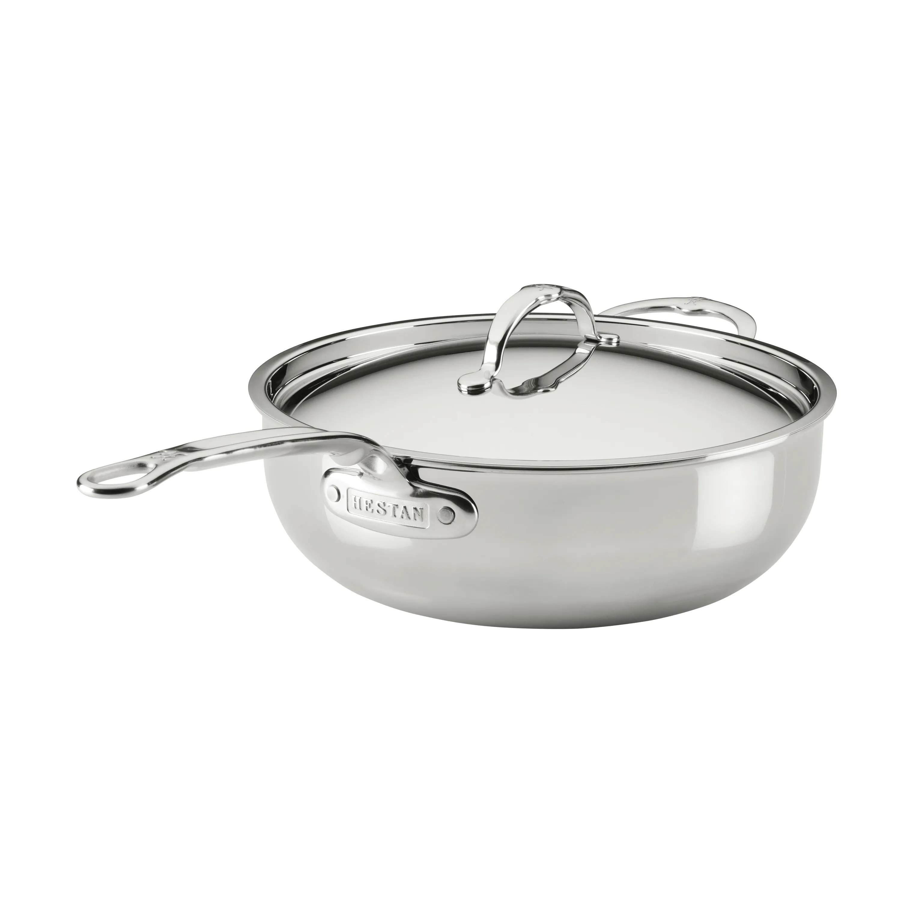 Hestan Stegepander Probond Luxe Stegepande i 30 cm, 3