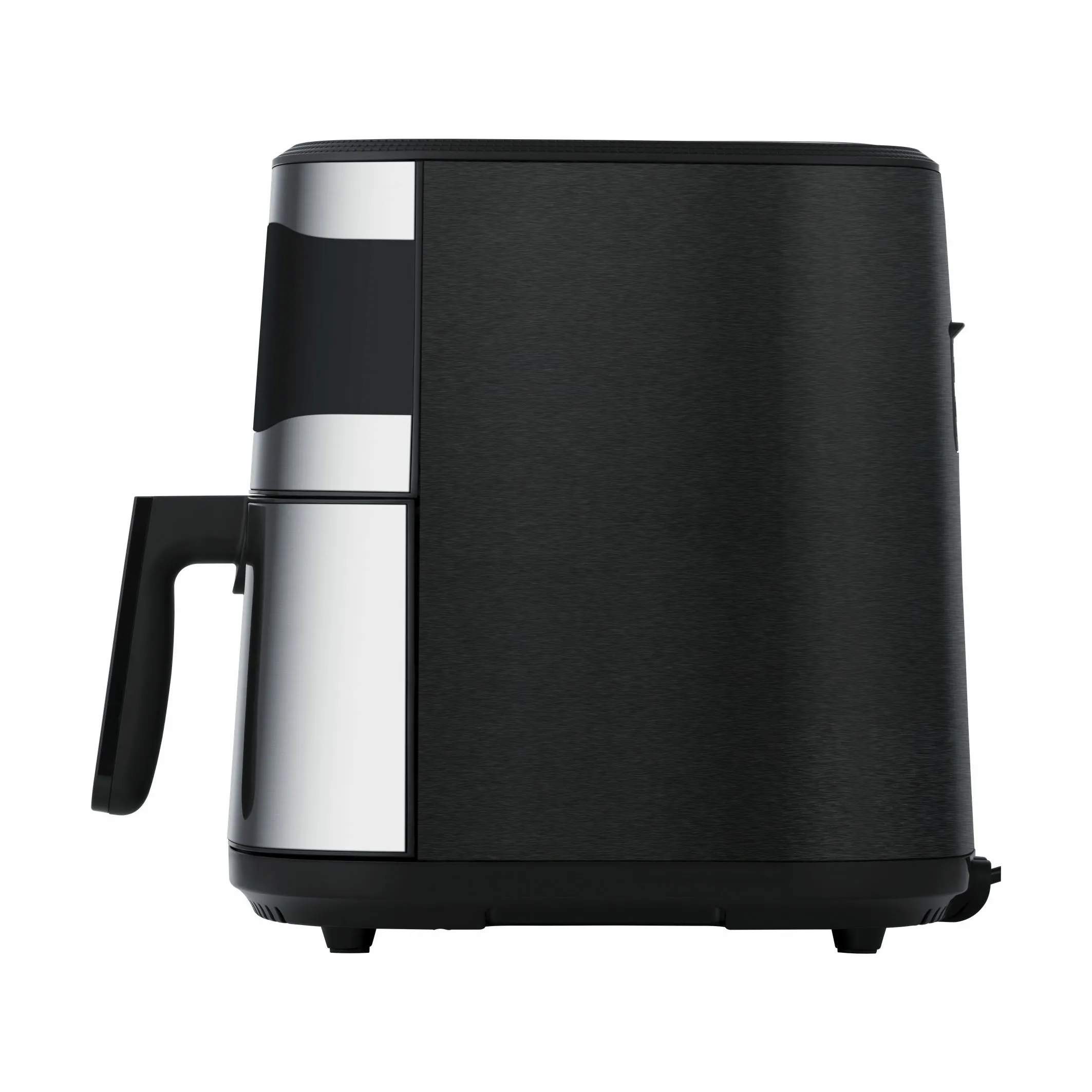 Steba Airfryers Family Airfryer i Sort/stål, 4