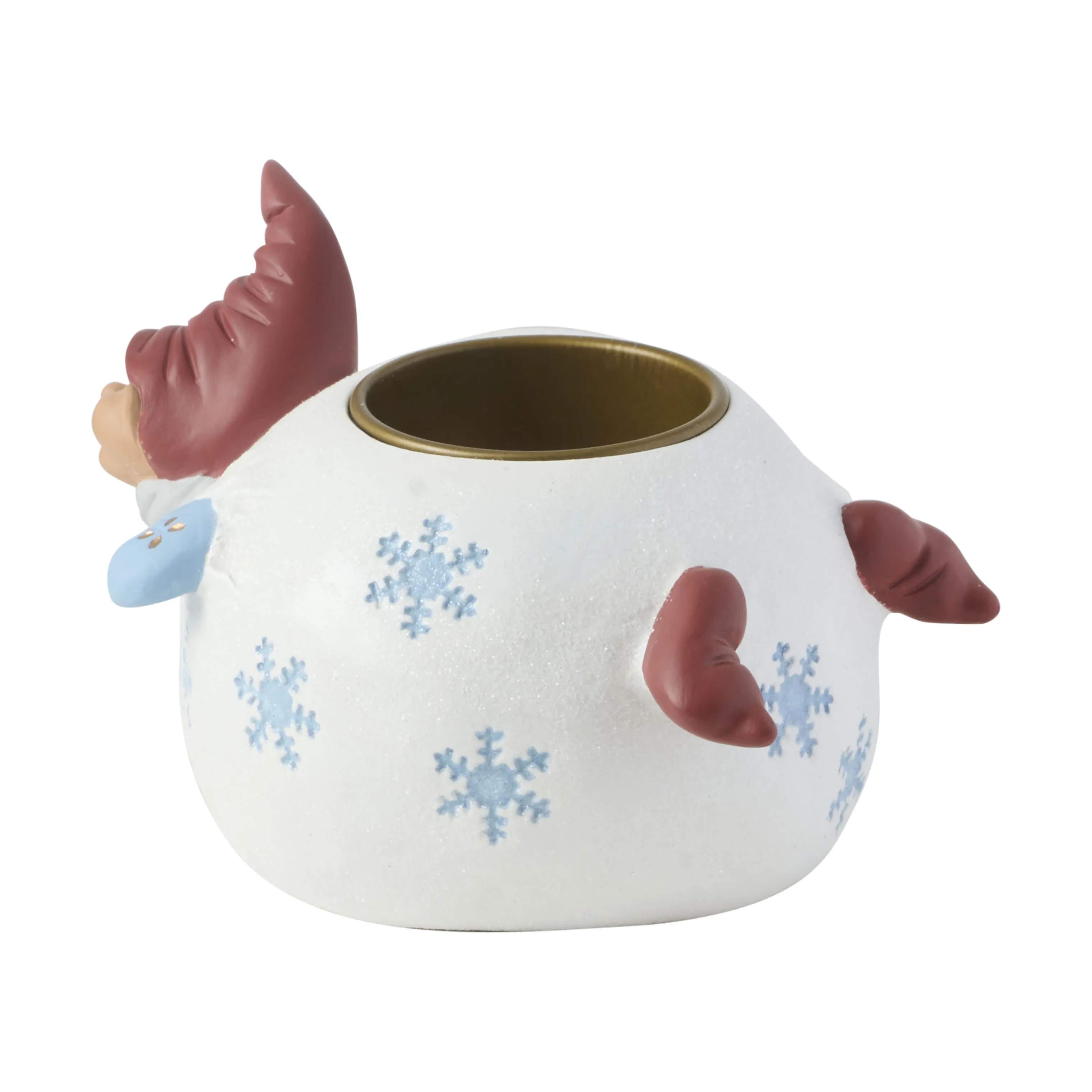 Klarborg Jule- og adventsstager Kalenderstage - Jasper i Hvid, 4