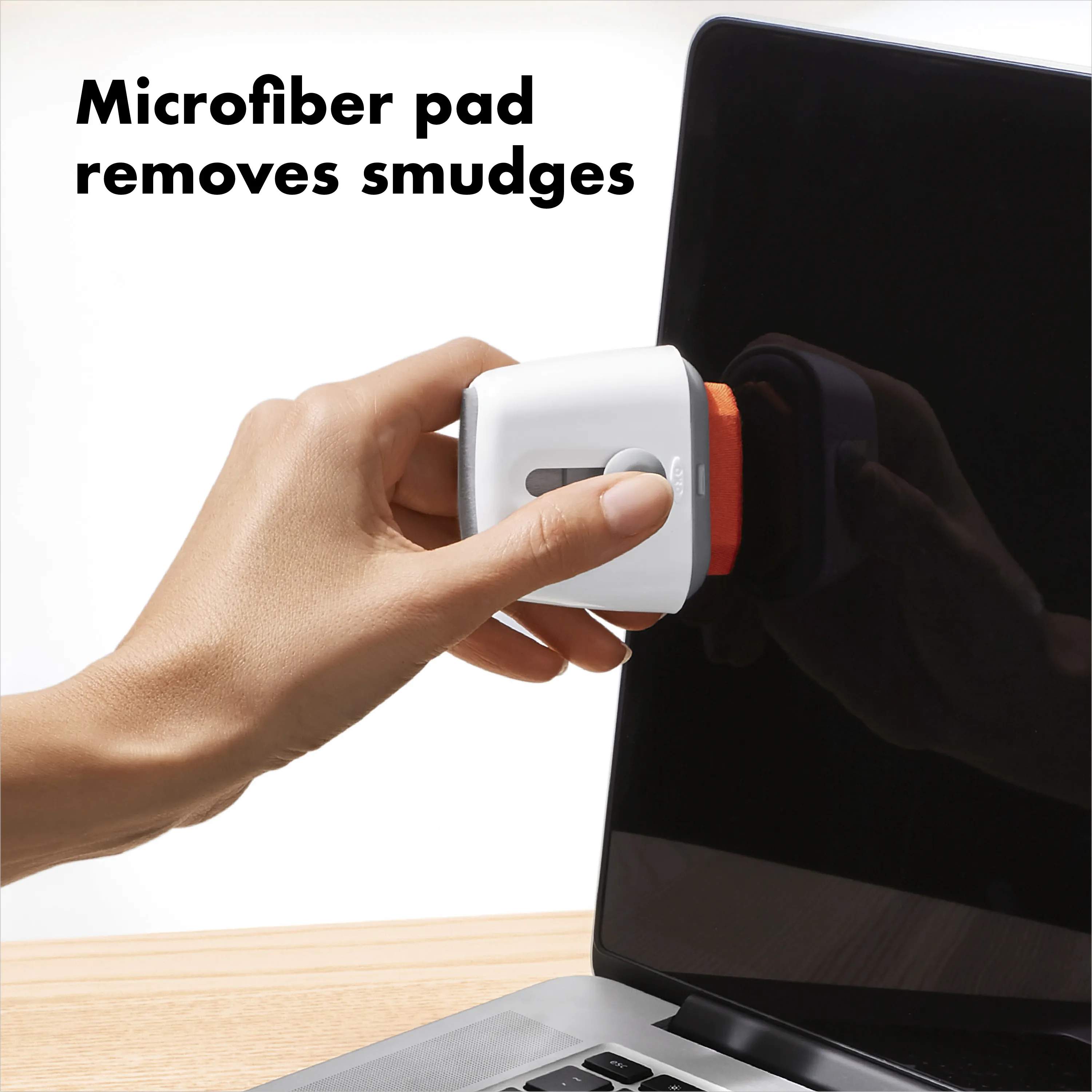 OXO Øvrig rengøring Good Grips Rengøringsbørste i Hvid, 2