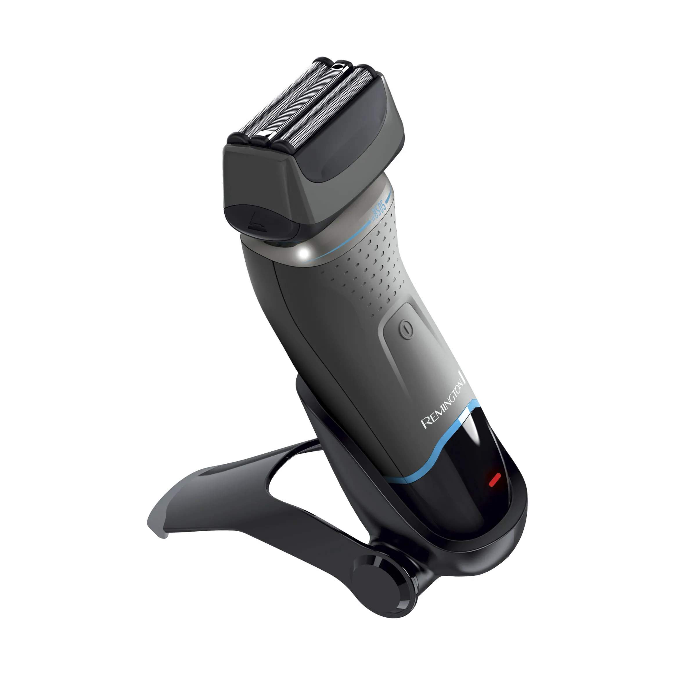 Remington Barbermaskiner Ultimate Series Folie Barbermaskine XF8505 i Sort, 3