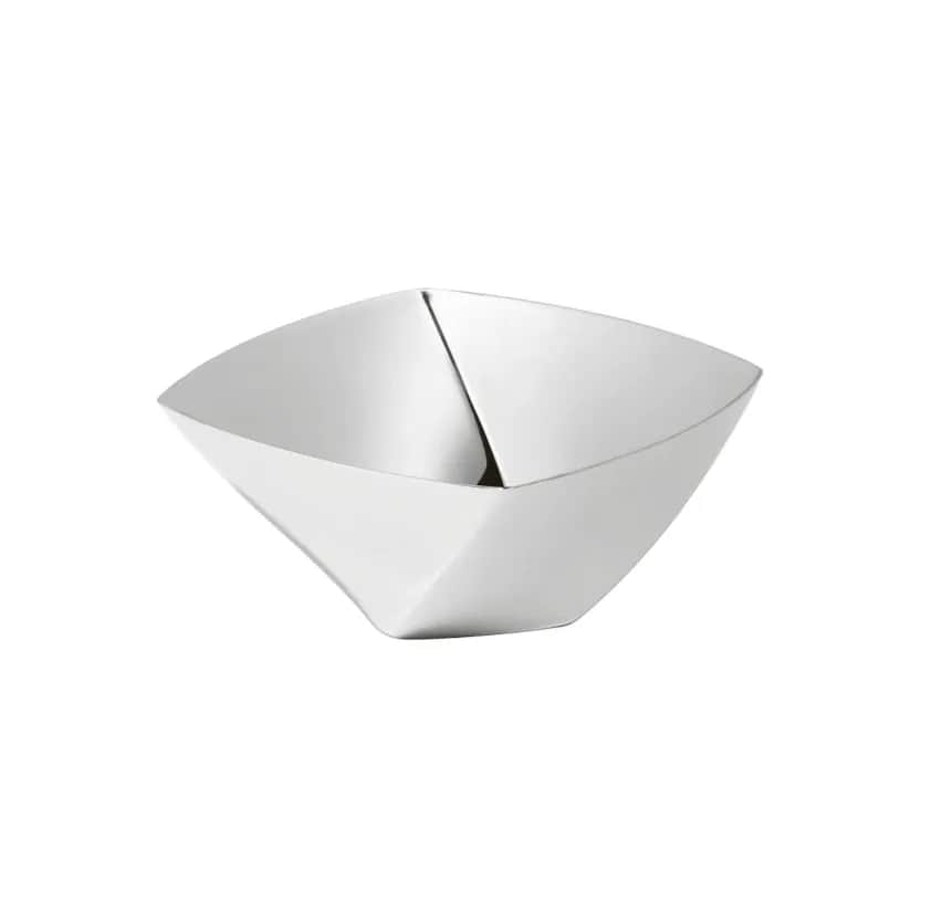 Sambonet Skåle Lucy Skål i B12 x L12 cm, 1