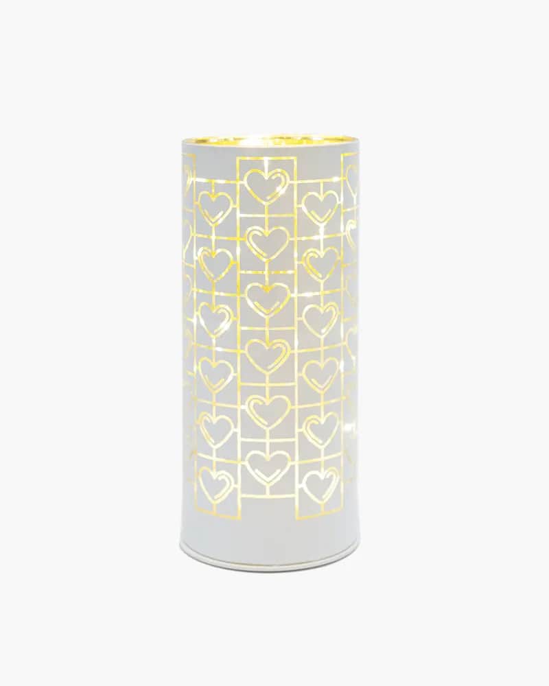 Sirius LED-lamper Frida LED Cylinder i 20 cm, 1