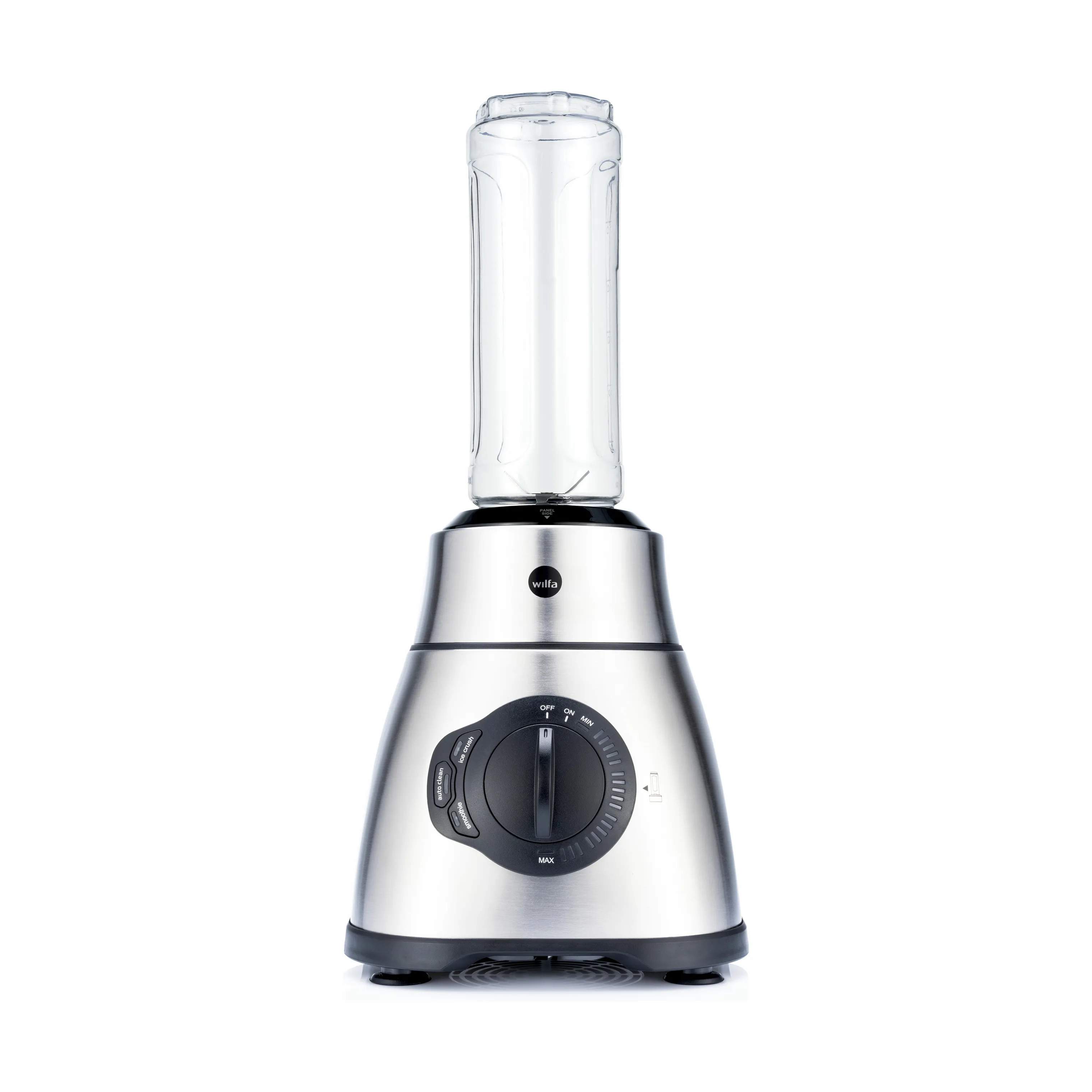 Wilfa Blenderkander WX-2GO To Go Bottle i 600 ml, 2