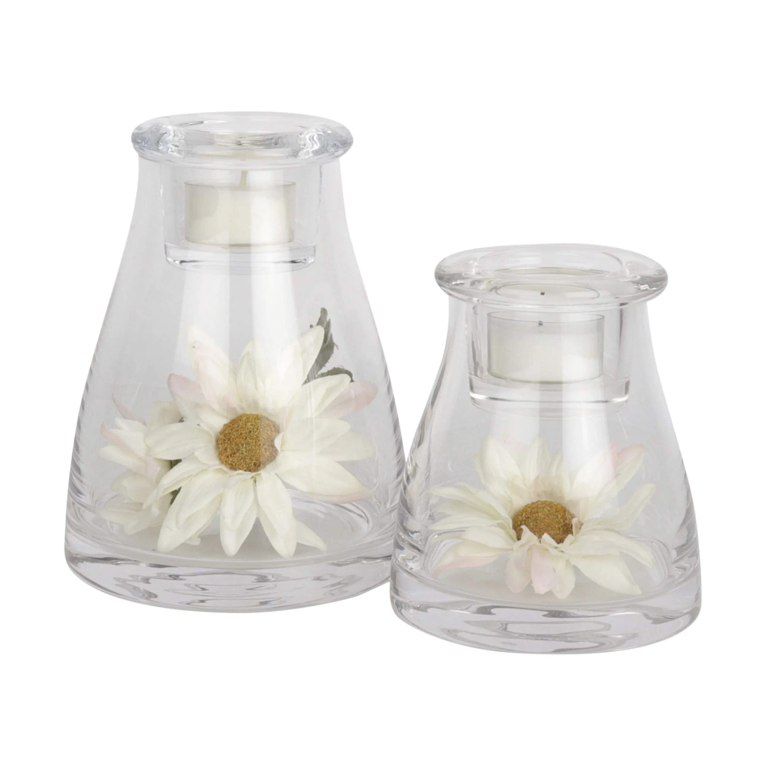 CASA Living Fyrfadsstage Fyfadsstage i 15 cm, 5