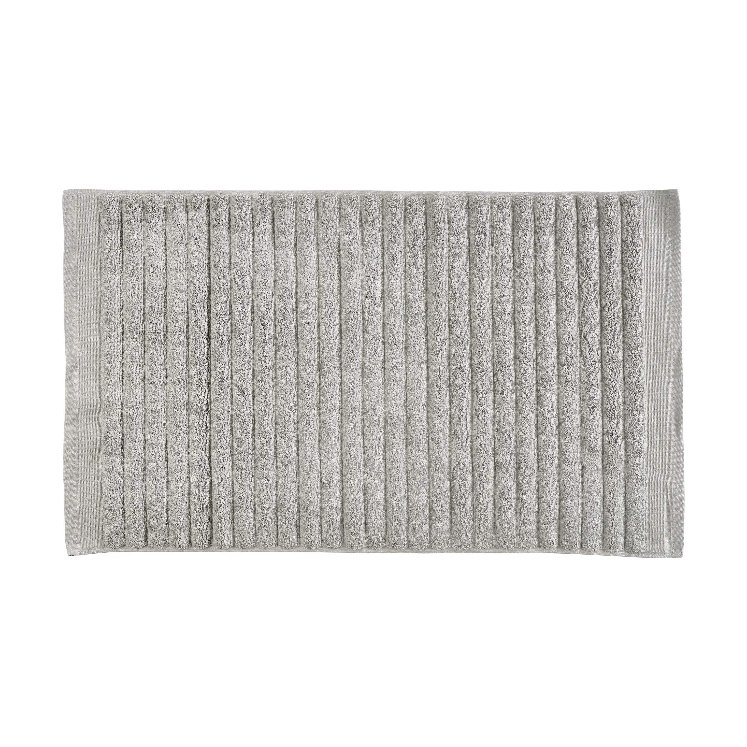 Inu Bademåtte, soft grey, large