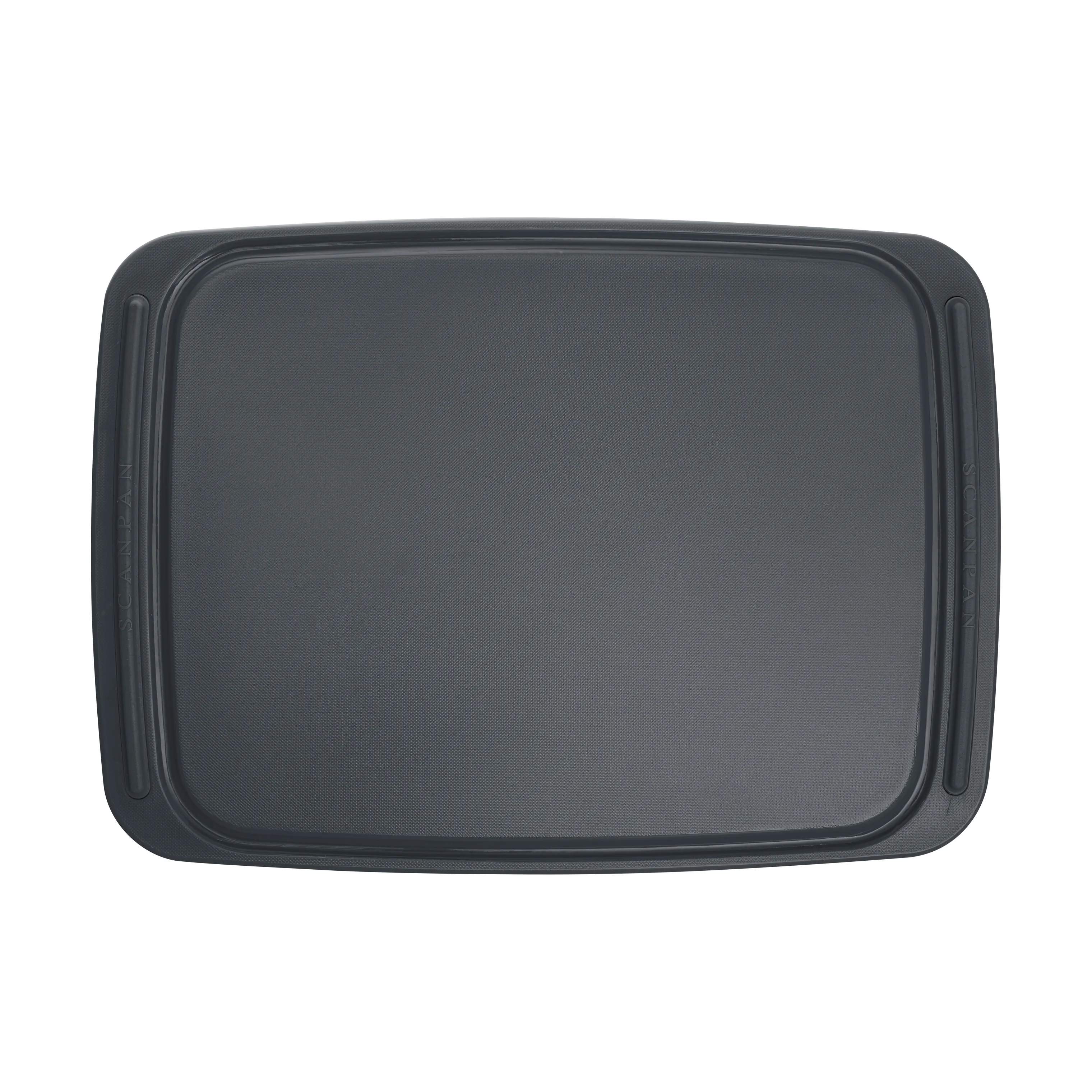 Scanpan Skærebrætter Spectrum Skærebræt i Sort, B28 x L41,5 cm, 1