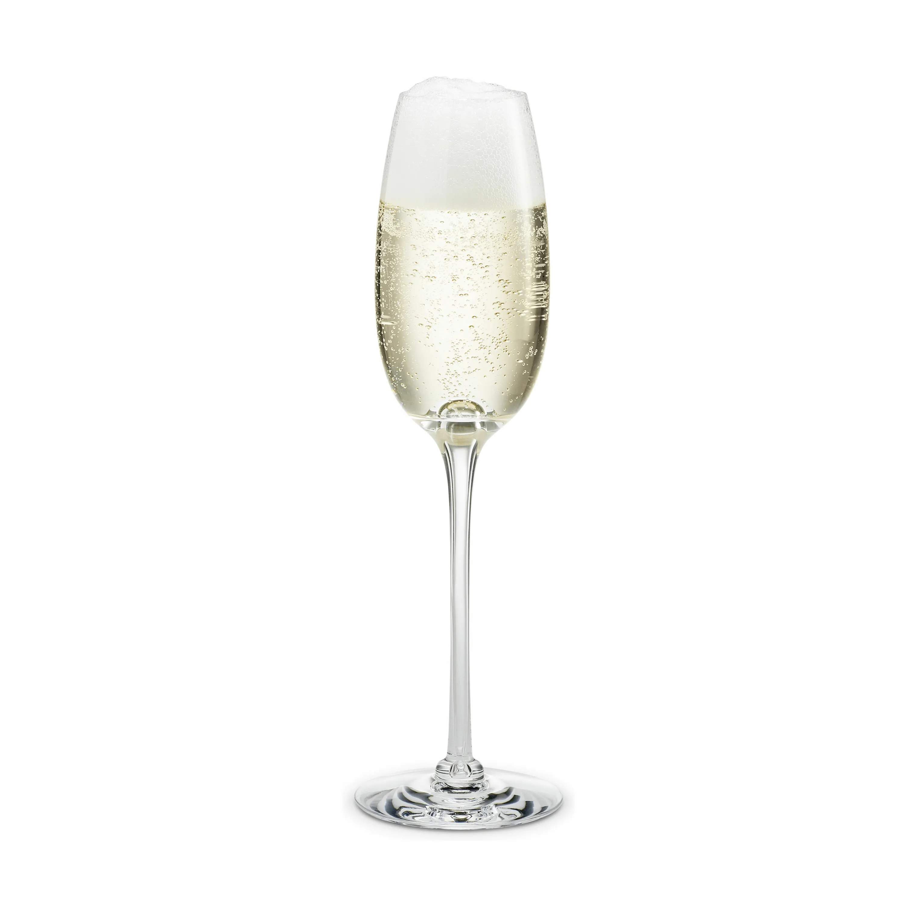 Fontaine Champagneglas