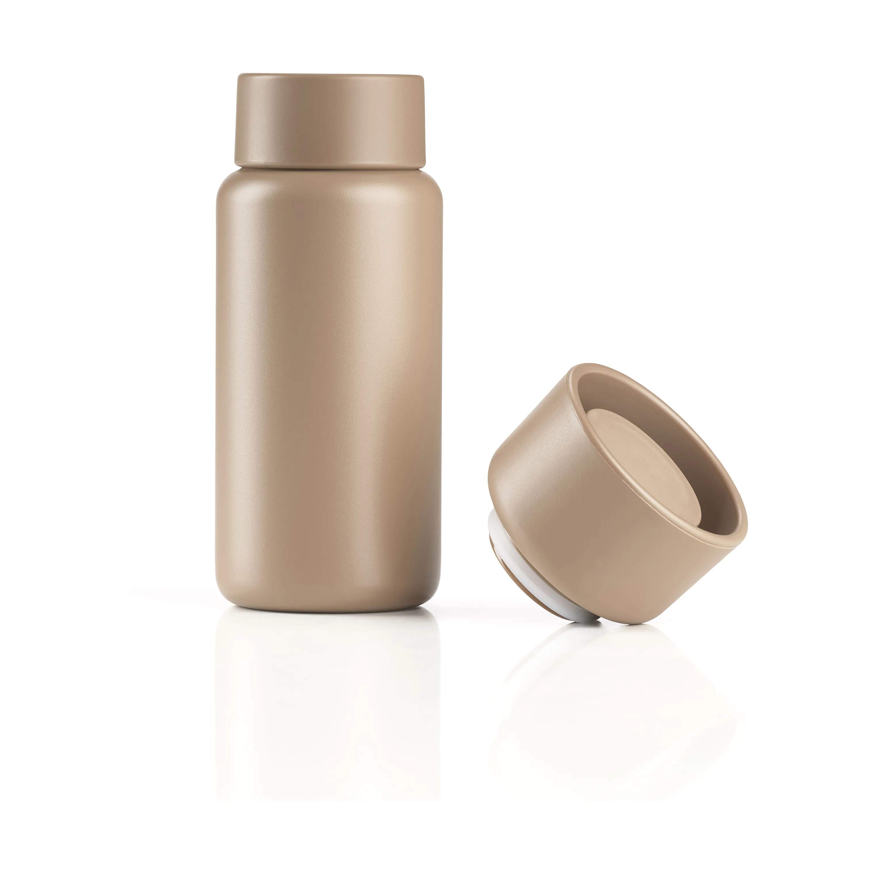 Zone To go kopper Singles Termokop i Camel, 400 ml, 8