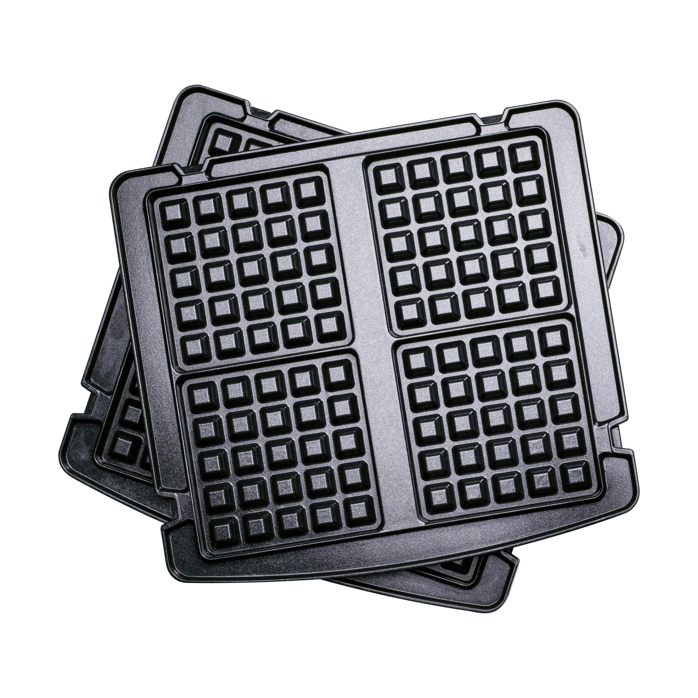 Greenpan bordgrill Vaffelplader