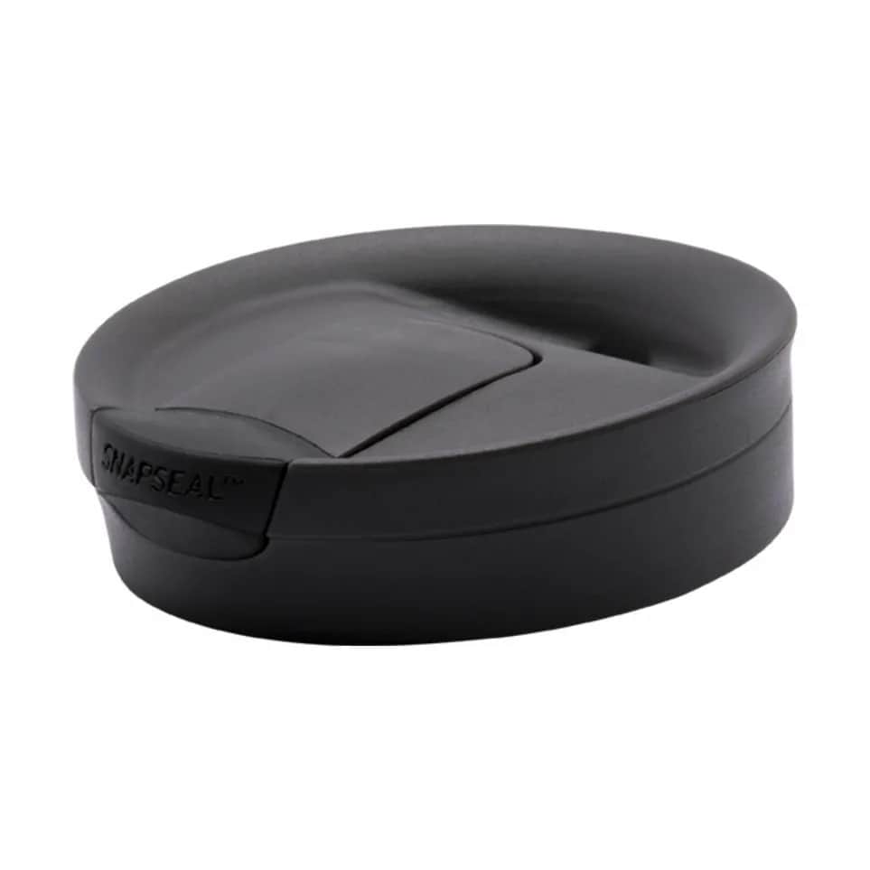Contigo Termoflasker Byron Termokrus i Matte black, 470 ml, 3