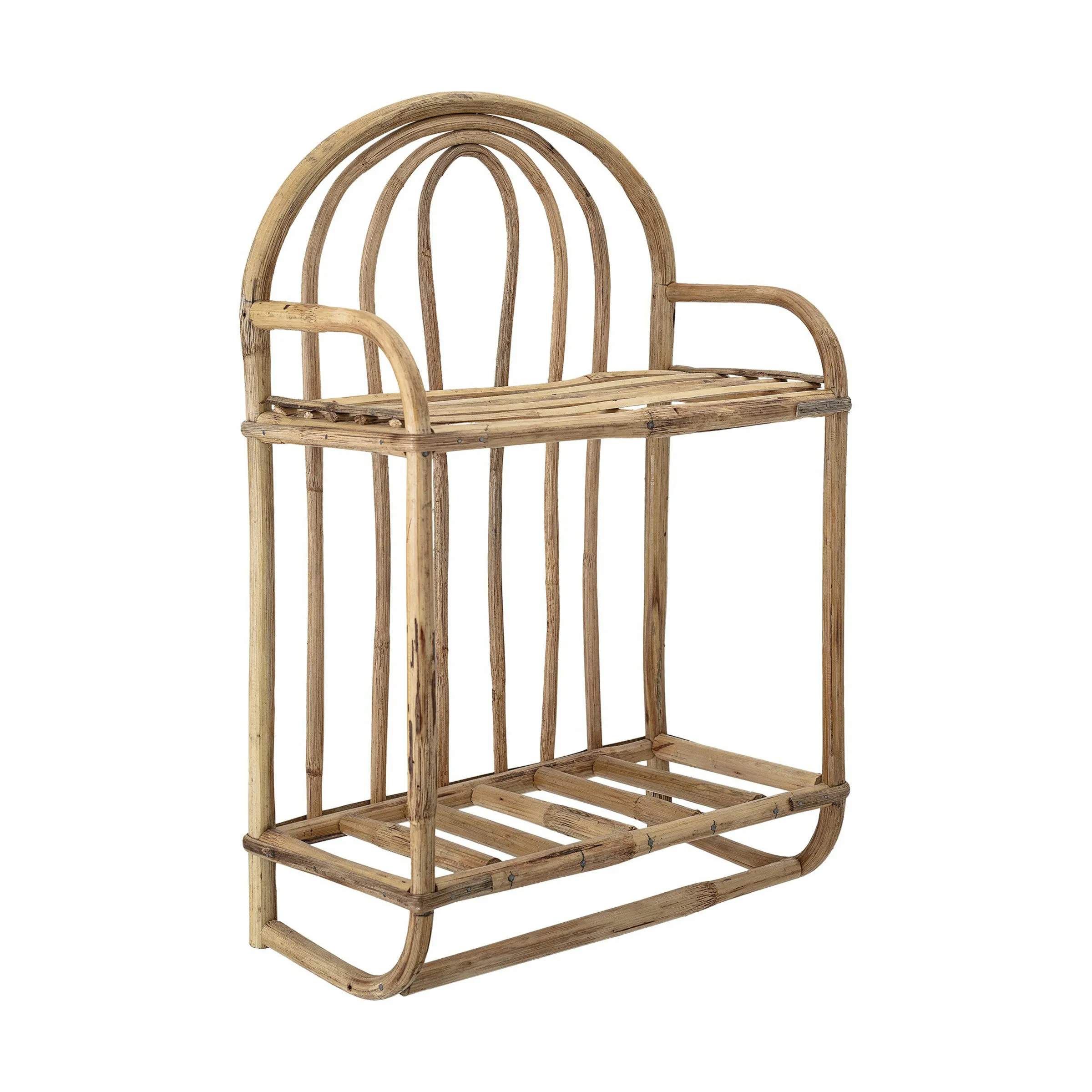 Bloomingville Hylder Alice Hylde i Natur, 3