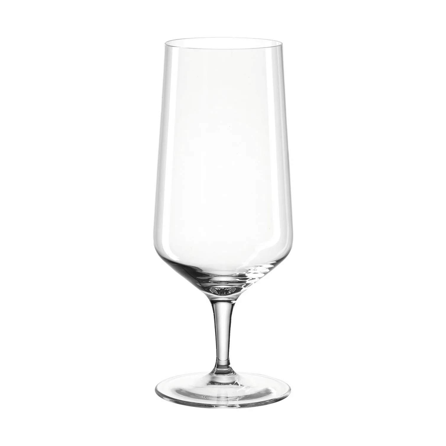 Leonardo Ølglas Puccini Ølglas - 6 stk. i Klar, 3