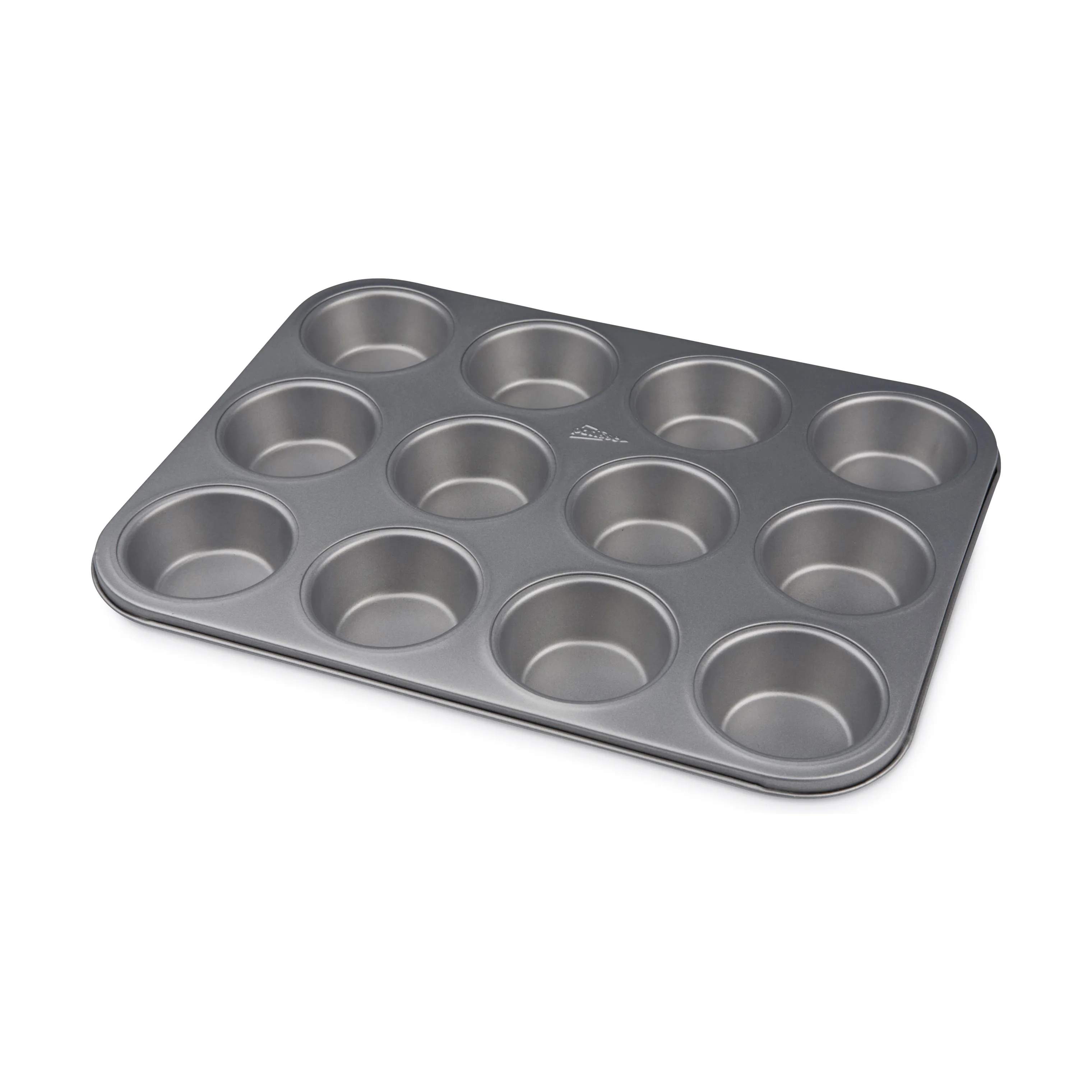 Patisse Muffinforme Silvertop Muffinform i B26,8 x L35 cm, 1