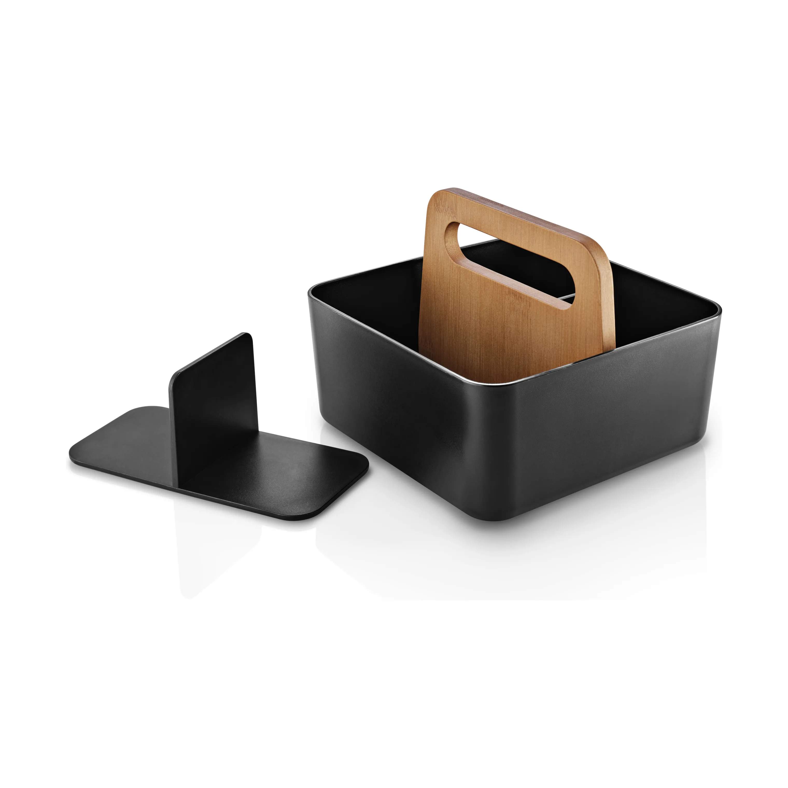 Eva Trio Opbevaringsbokse Nordic Kitchen Toolbox i 17,5 cm, 4
