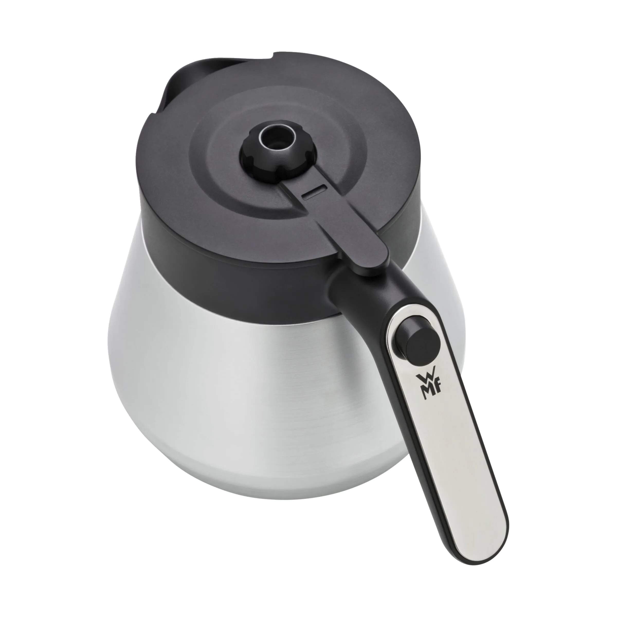 WMF Kaffemaskiner Lono Thermo Kaffemaskine i Sølvfarvet, 7