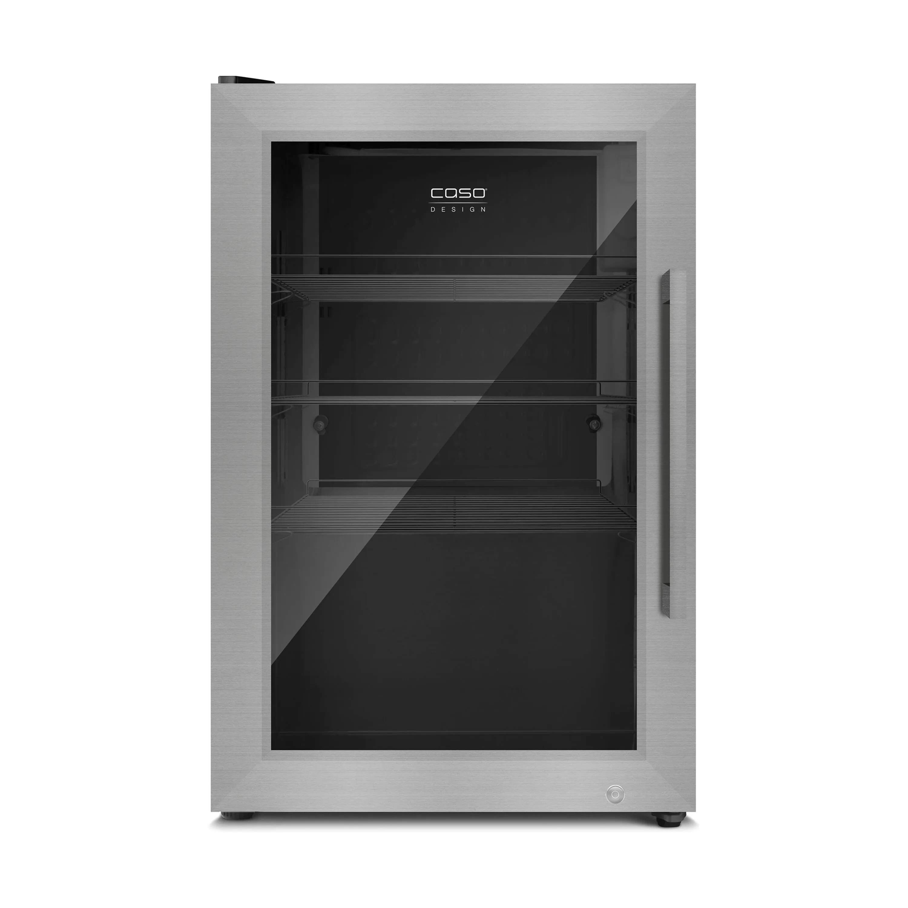 Caso Køleskabe BBQ Udendørskøleskab i Venstrehængslet, 1