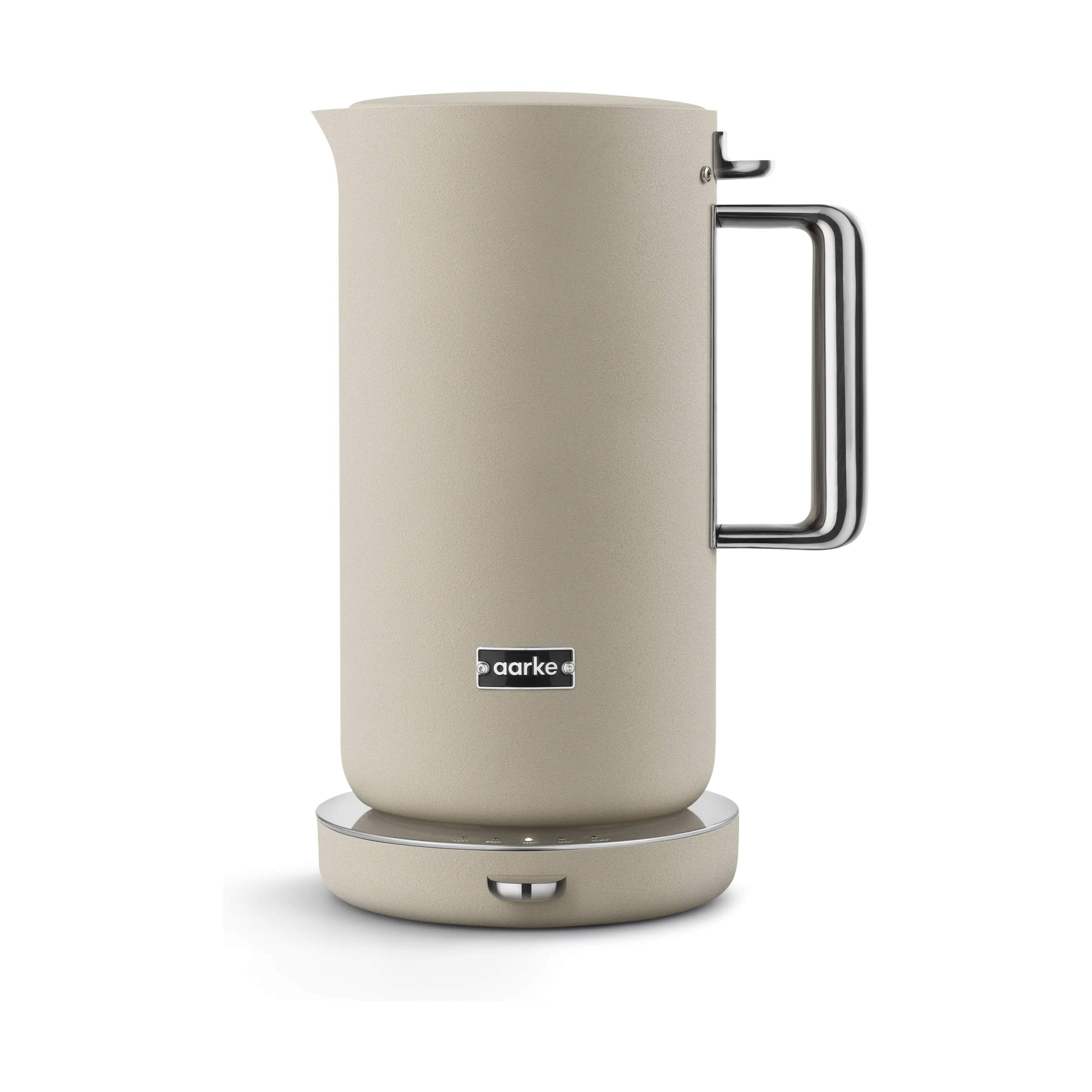 Aarke Elkedler Elkedel i Sandfarve, 1