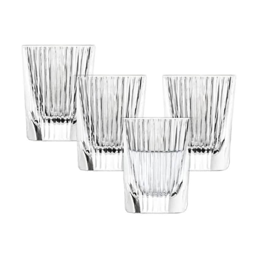 Schott Zwiesel Snapseglas Fave shotglas - 4 stk. i Klar, 1