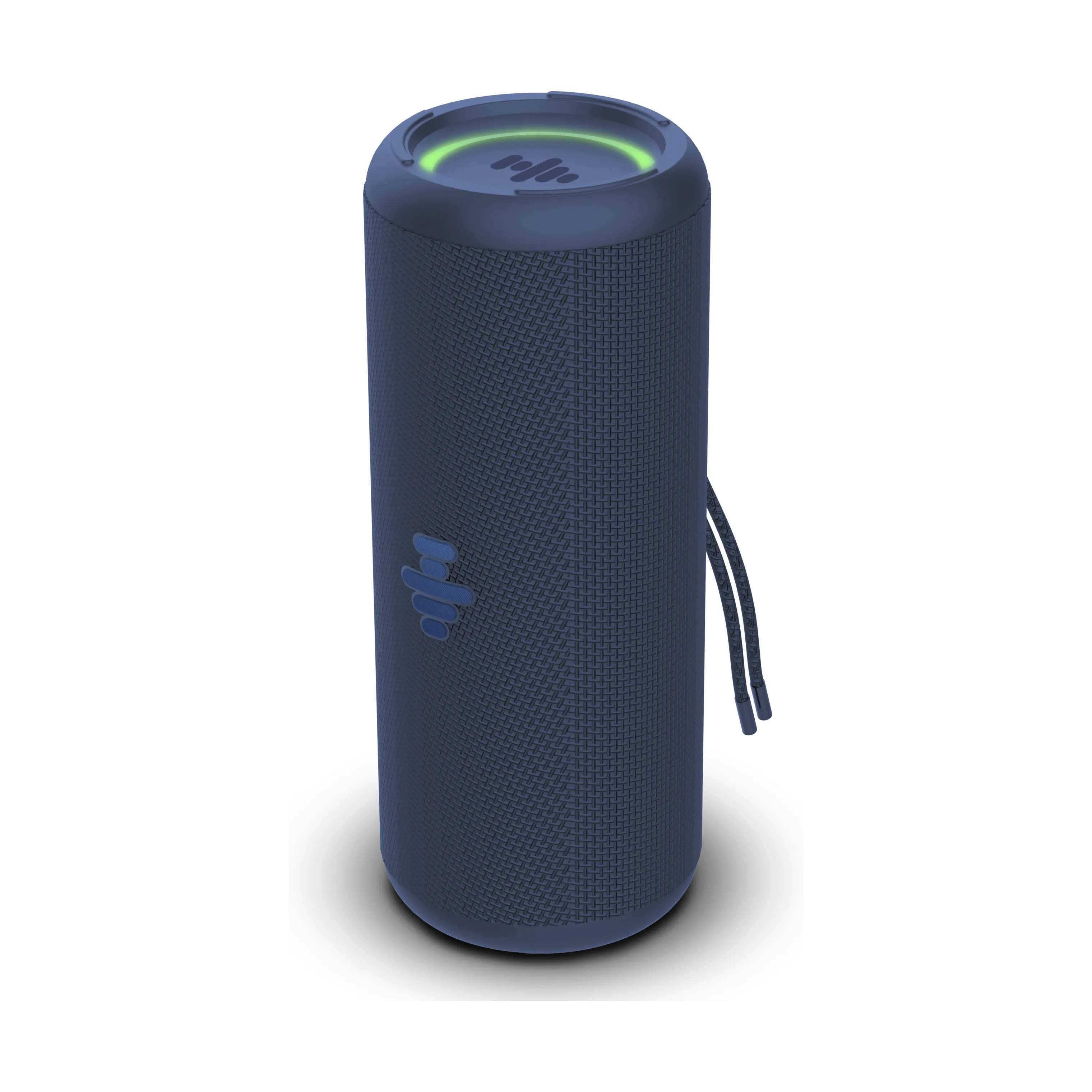 Soundliving Højtalere Move Højtaler i Navy, 4