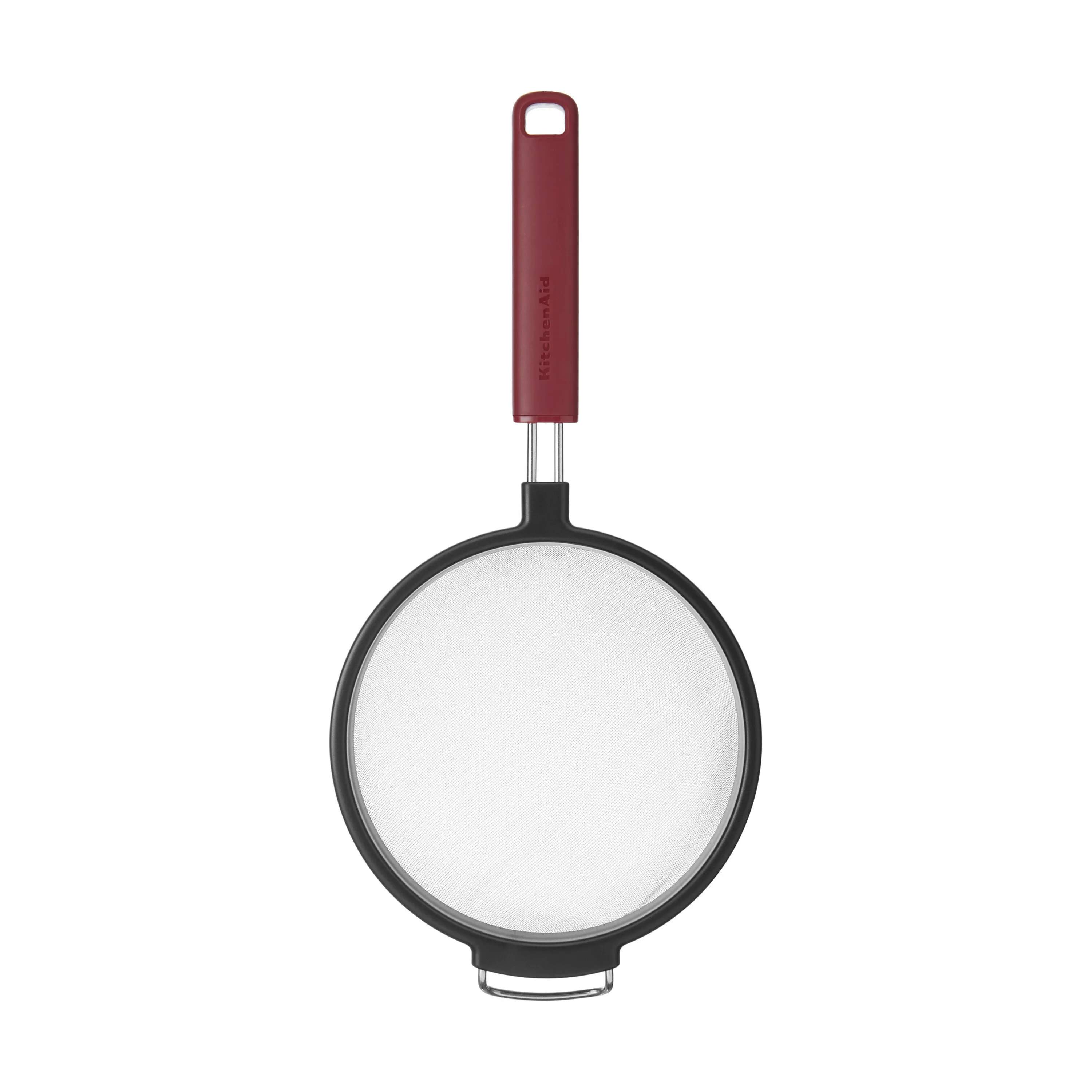 KitchenAid Sier Classic Sigte i Rød, 1